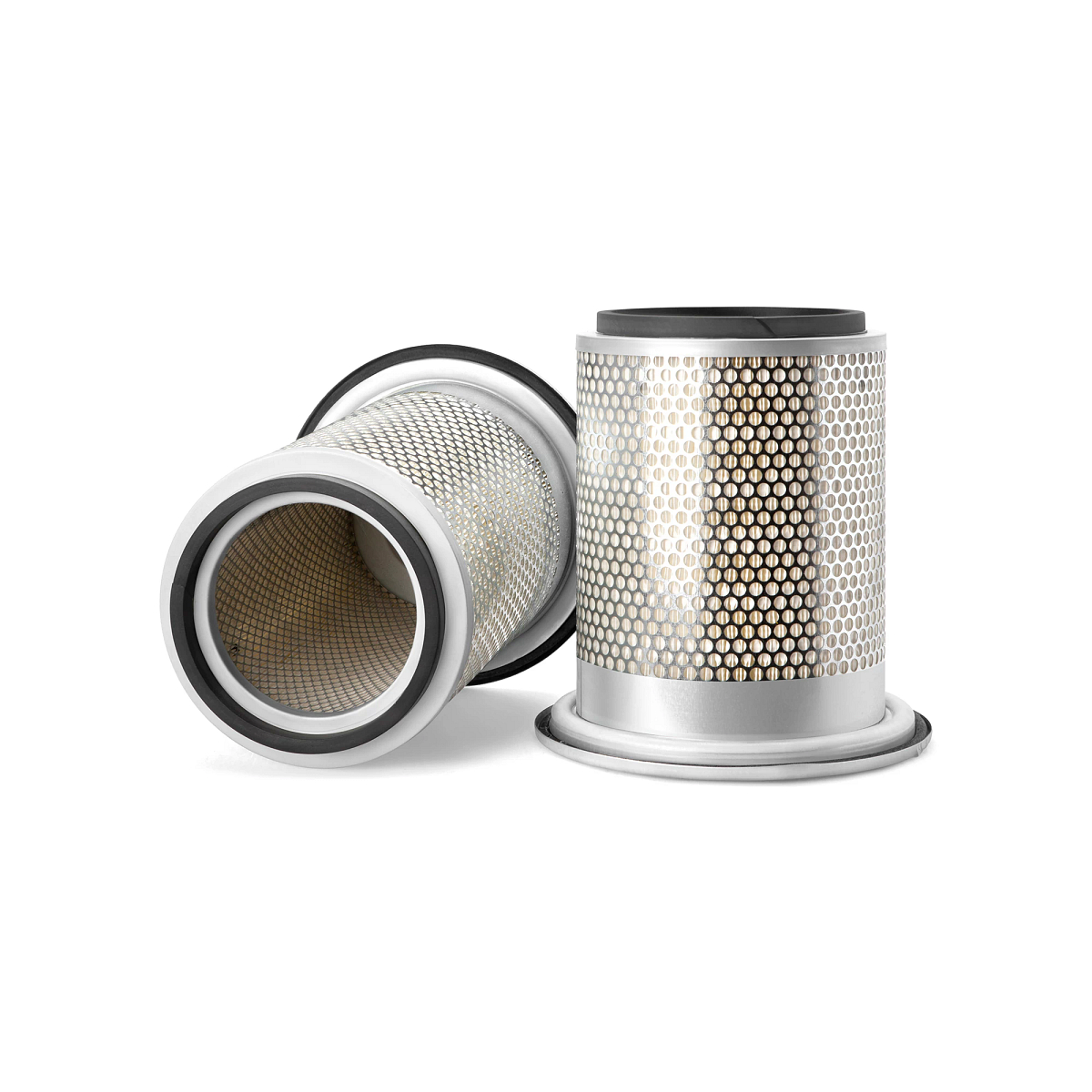 Fleetguard Axial Seal Primary Air Filter - PMAF25009