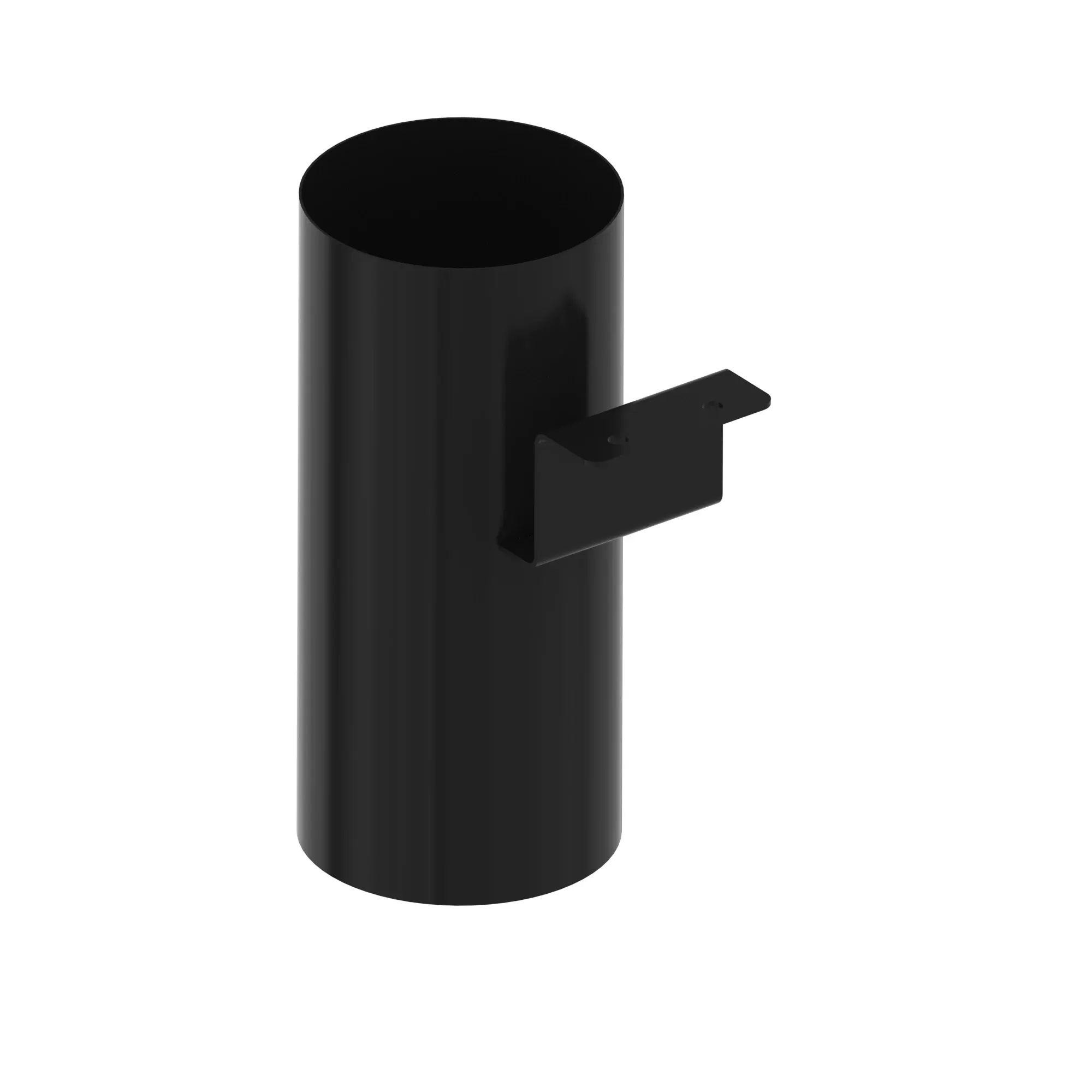 PIPE, INTAKE STACK PIPE, 9RW