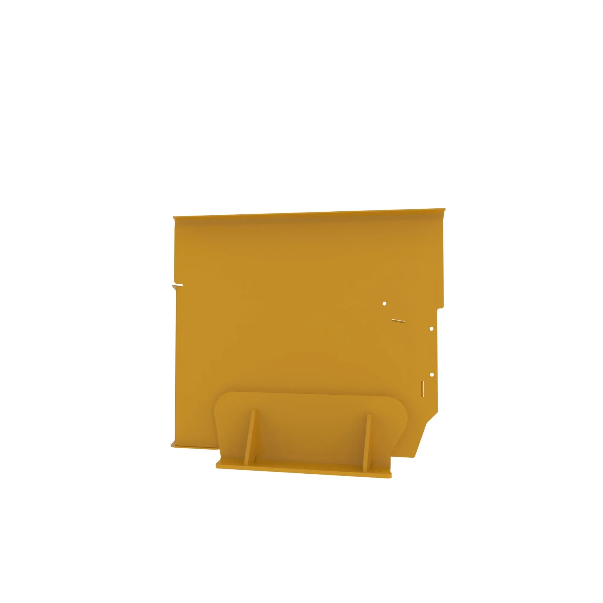 BOX, BATTERY, WELDMENT