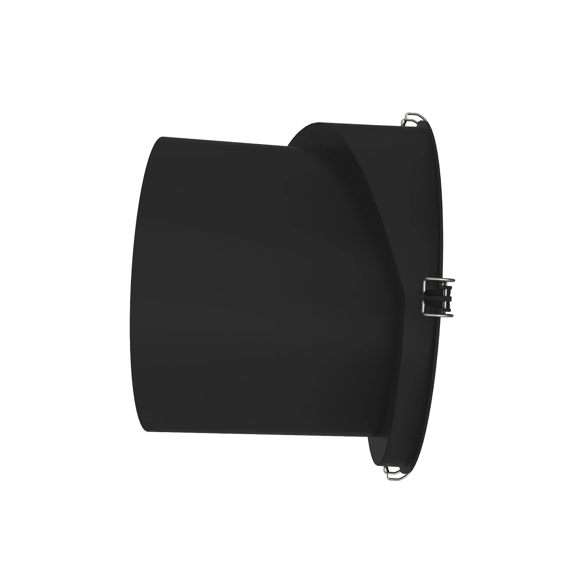 AIR CLEANER, FILTER CAP