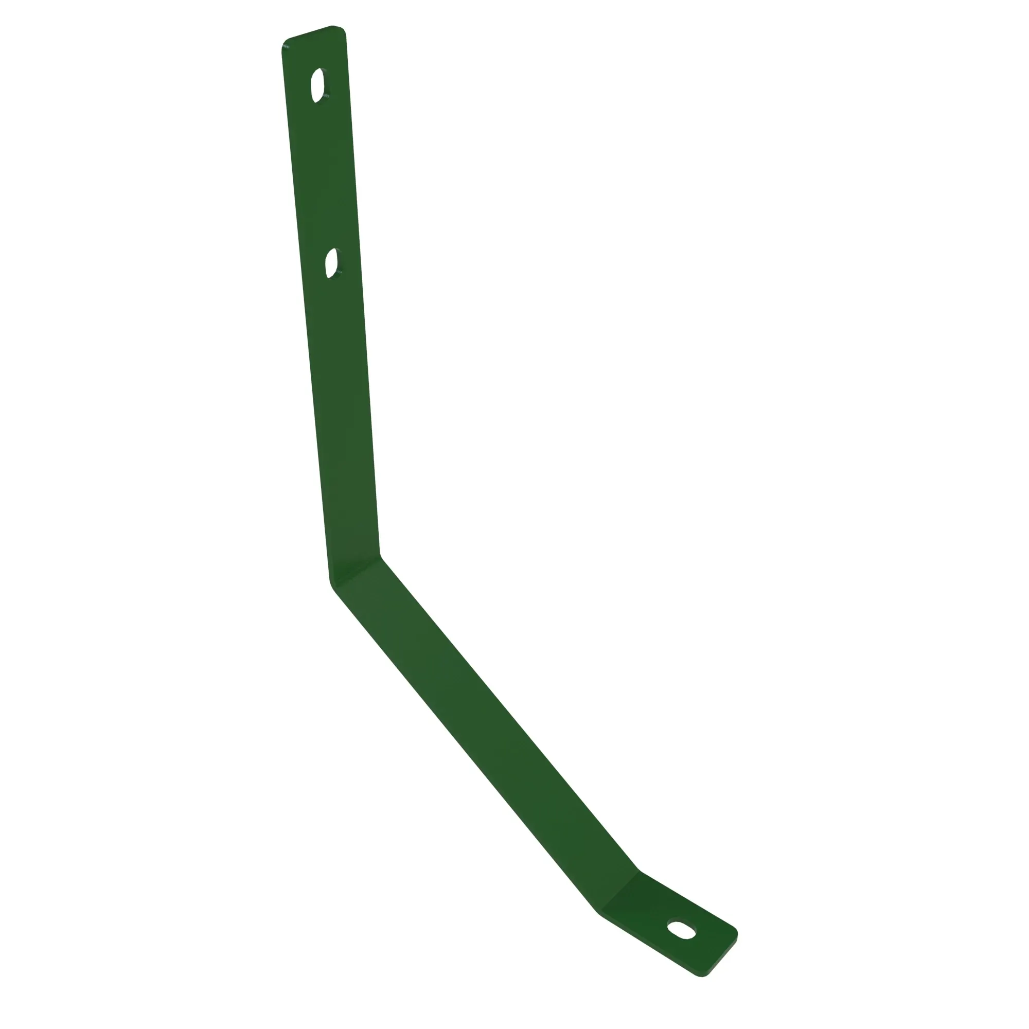 John Deere Crop Shield Hanger Bracket - KK13632