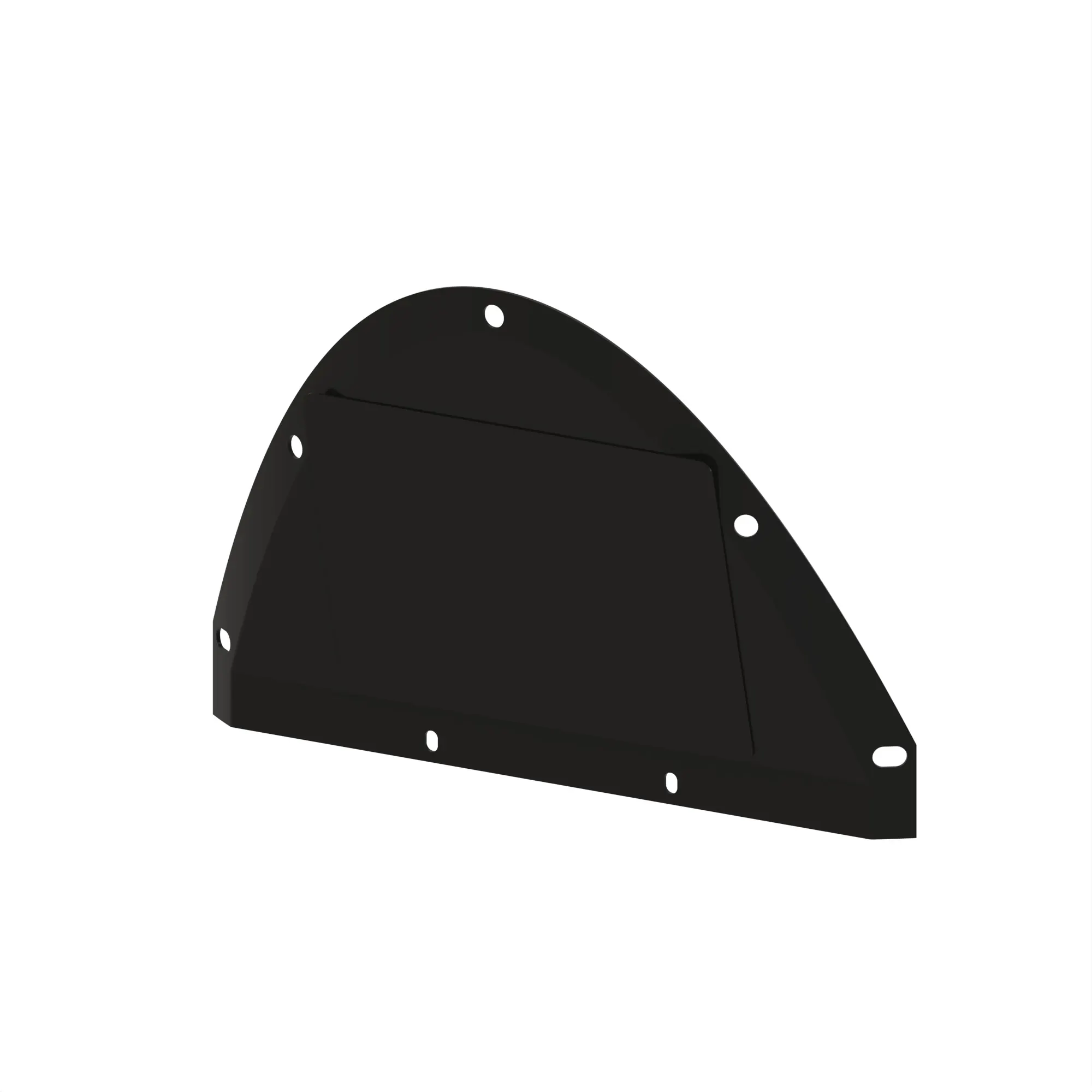 John Deere Top Cover Access Door - AXE12443