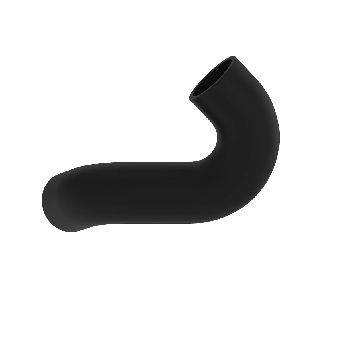 HOSE (LOWER RADIATOR)