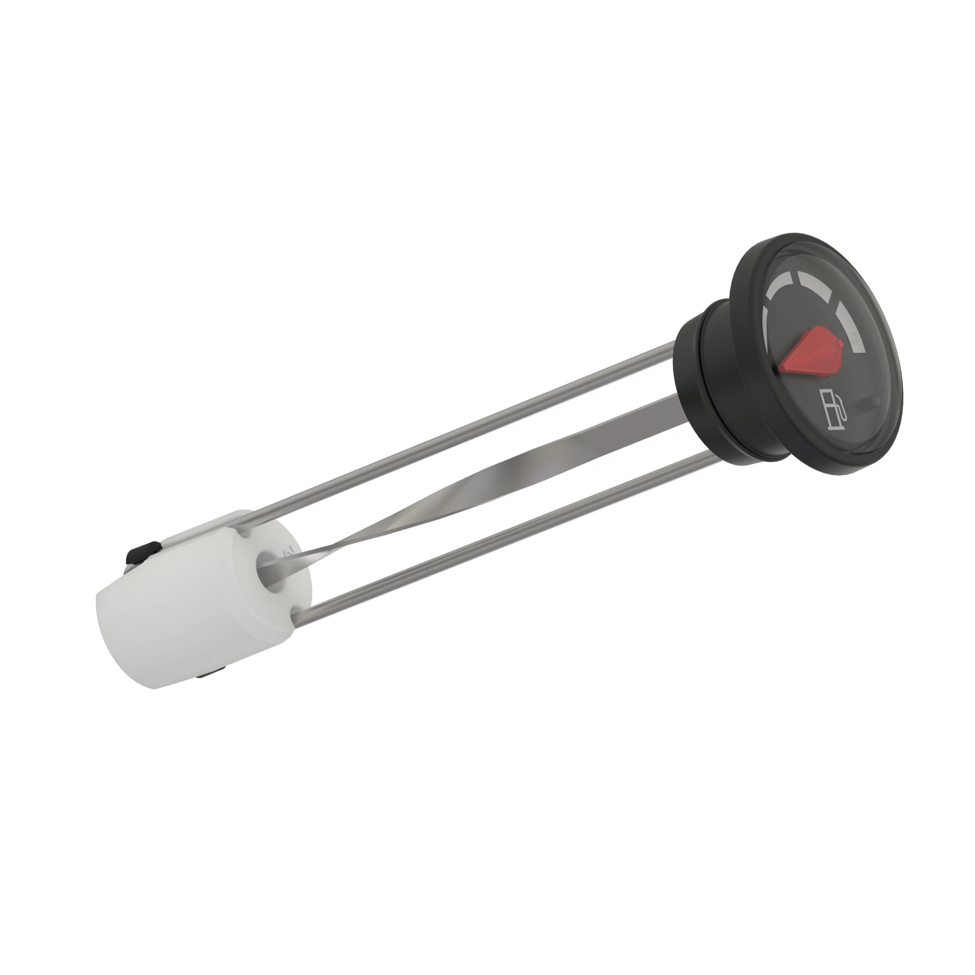 John Deere Remote Gauge - AM143171