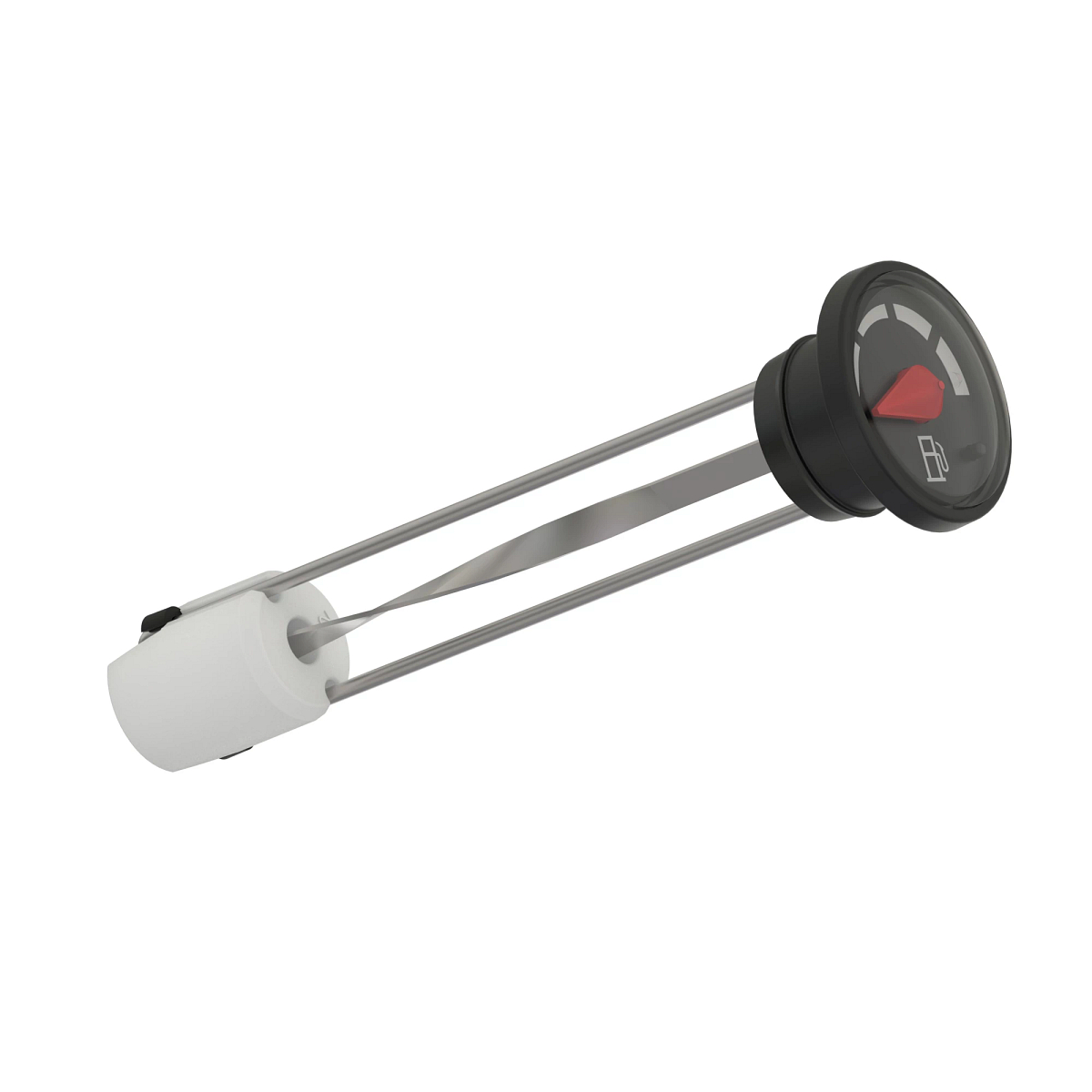 John Deere Remote Gauge - AM143171