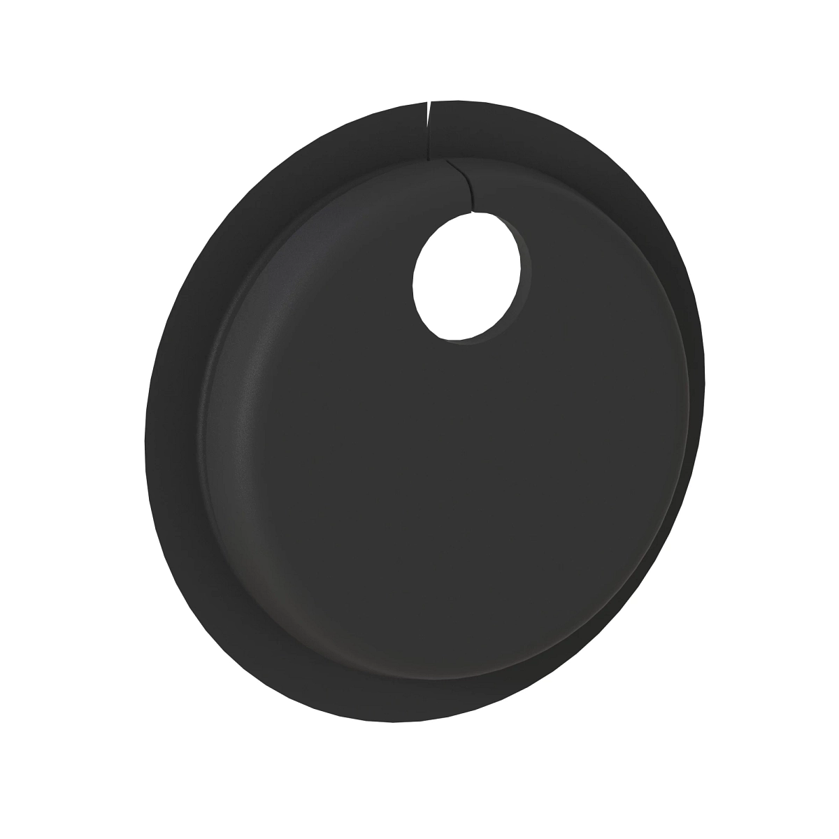 Grommet, Button W/Recessed