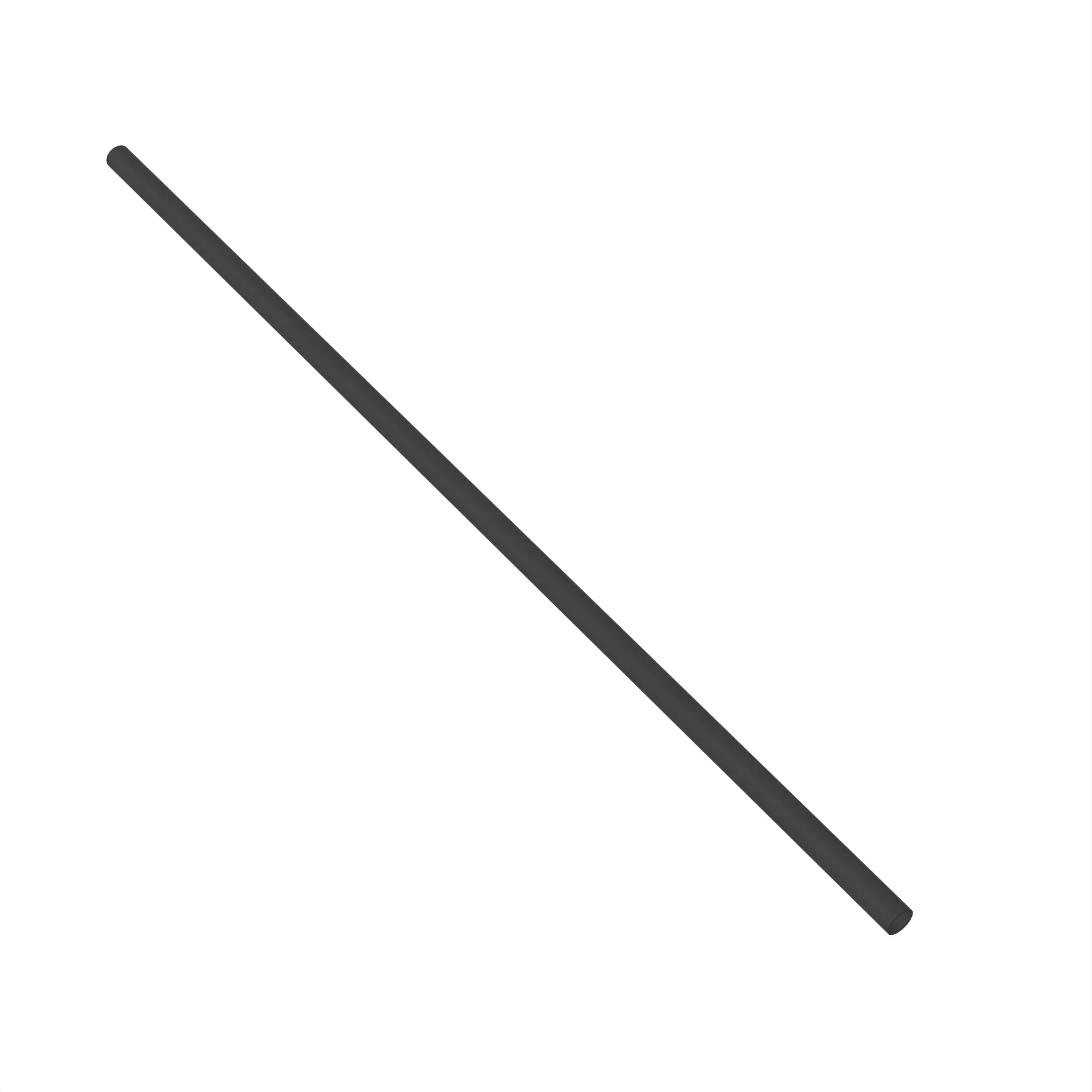 John Deere Air Pump Supply Hose - L203599