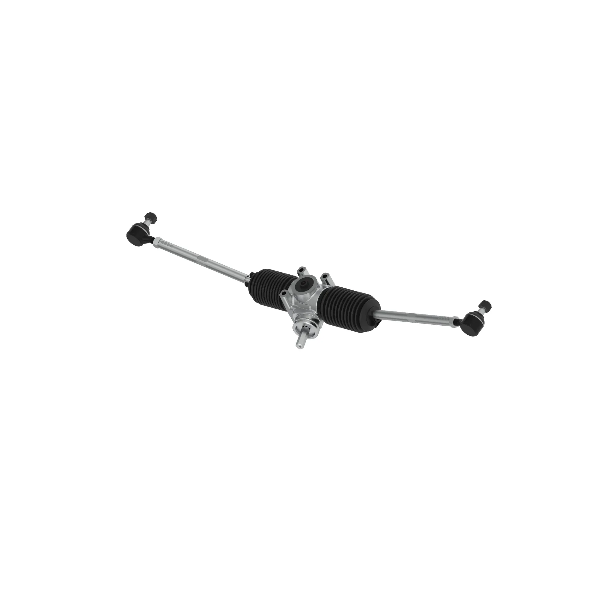 Steering Gear