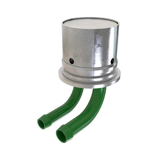 John Deere Oil Cup - RE221575