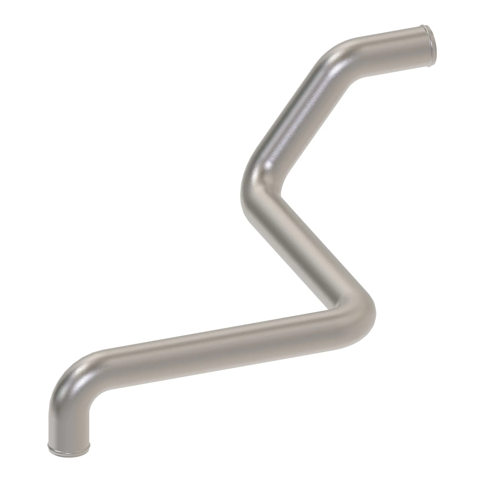John Deere Air Flow Tube - T271738