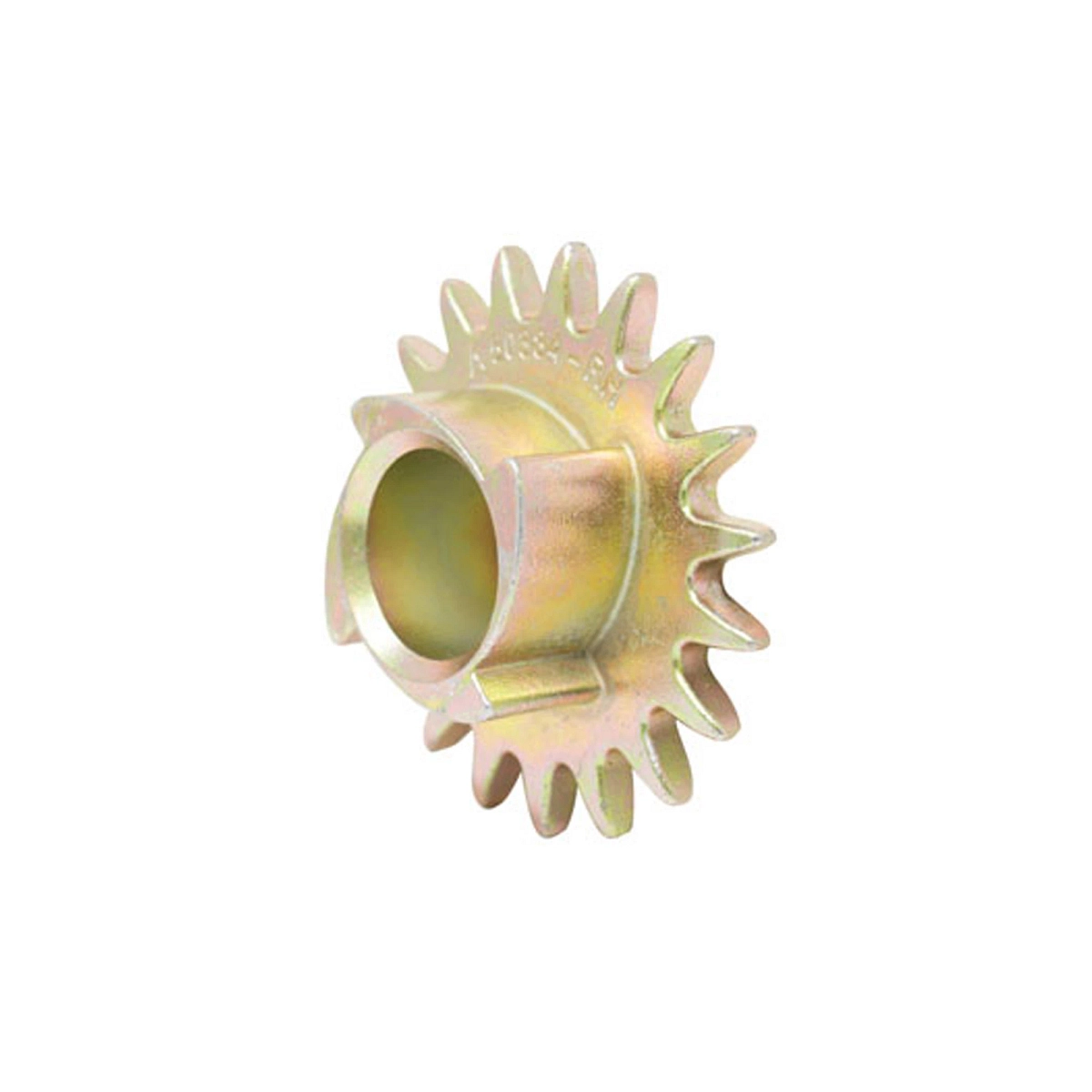 Chain Sprocket, Right Ratchet