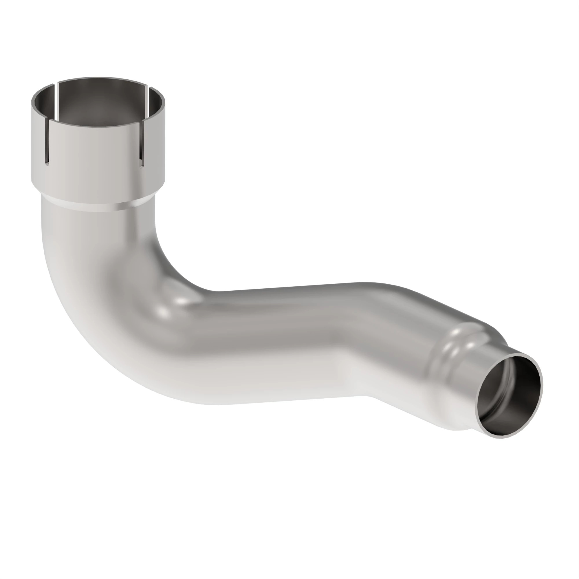 EXHAUST PIPE, EXHAUST PIPE - PRIMAR