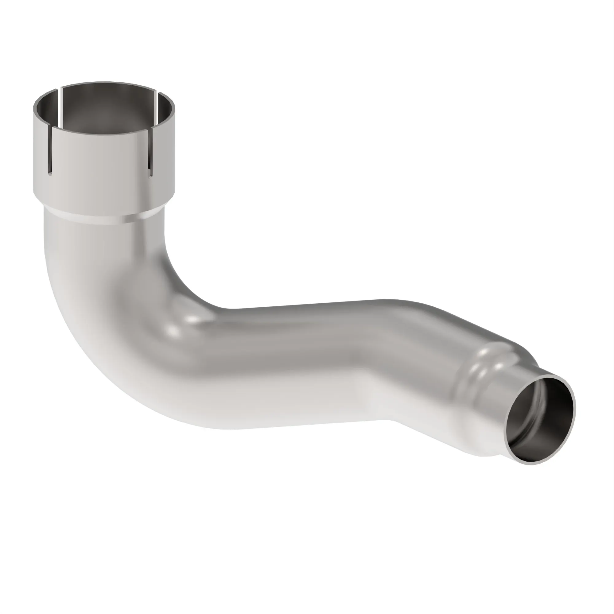 EXHAUST PIPE, EXHAUST PIPE - PRIMAR