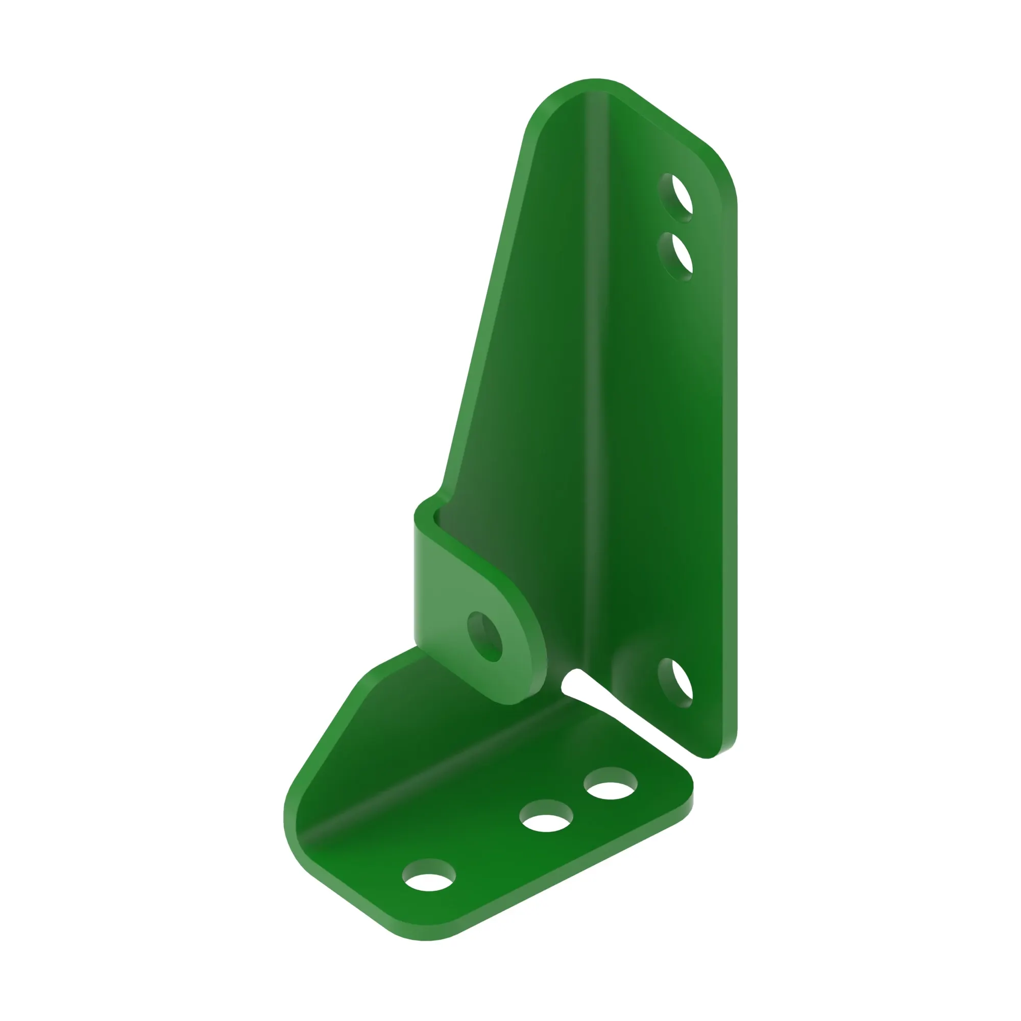 John Deere Latch Hook Bracket - KK42226