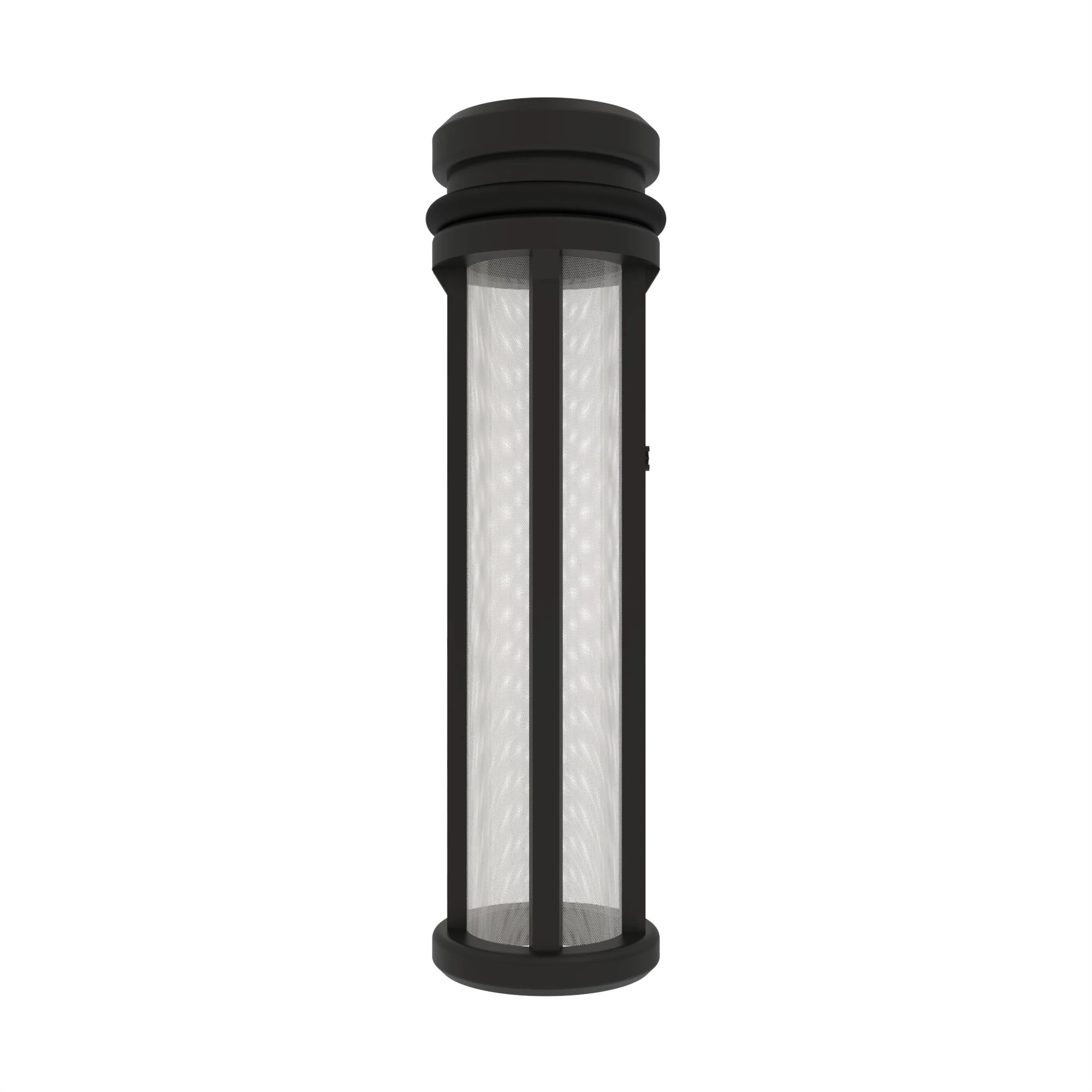 KIT, INLET FILTER