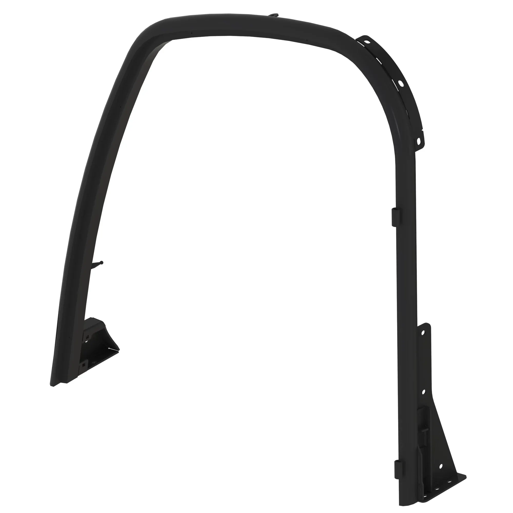 Cab Frame