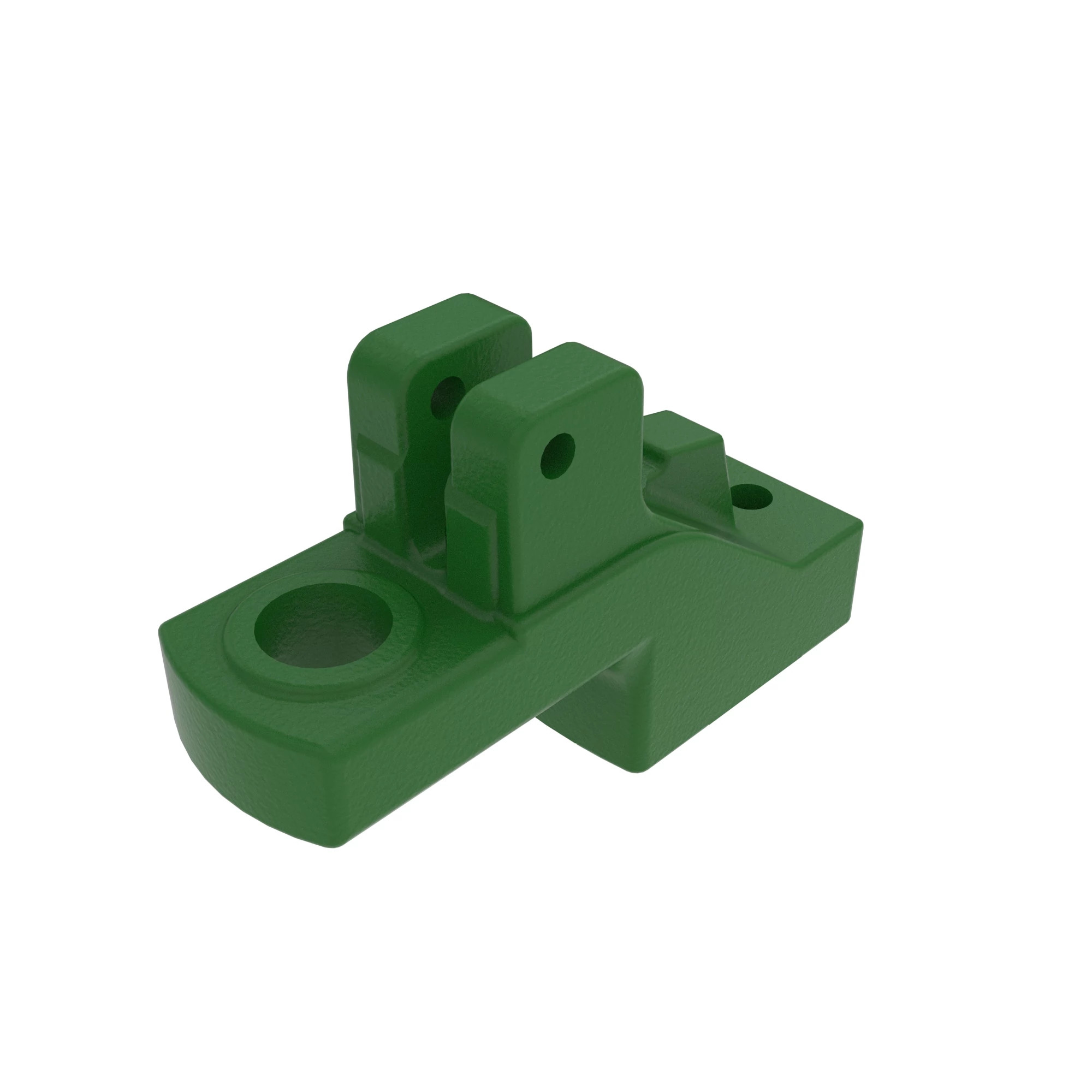 ⚙️ R116937: Correa de barra de tiro John Deere 🚜✅