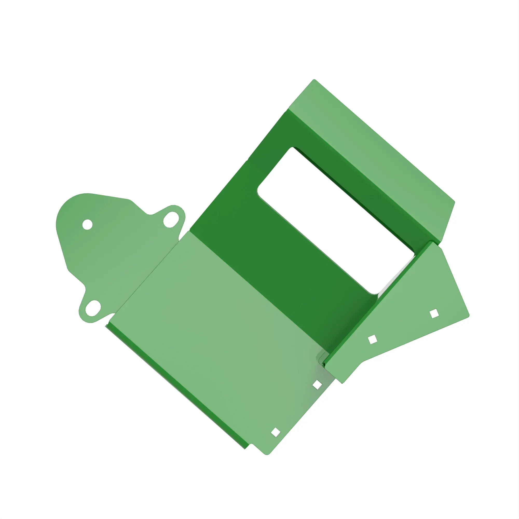 SIDE WALL, APC SIDE WALL, LH