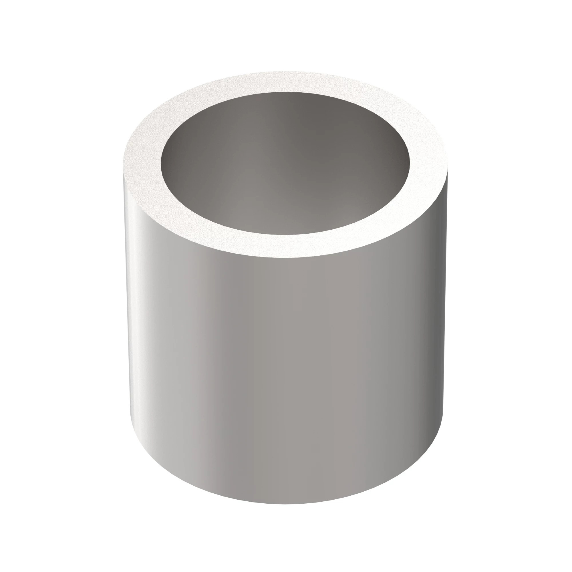BUSHING, FILAMENT WOUND PTFE COMPOS
