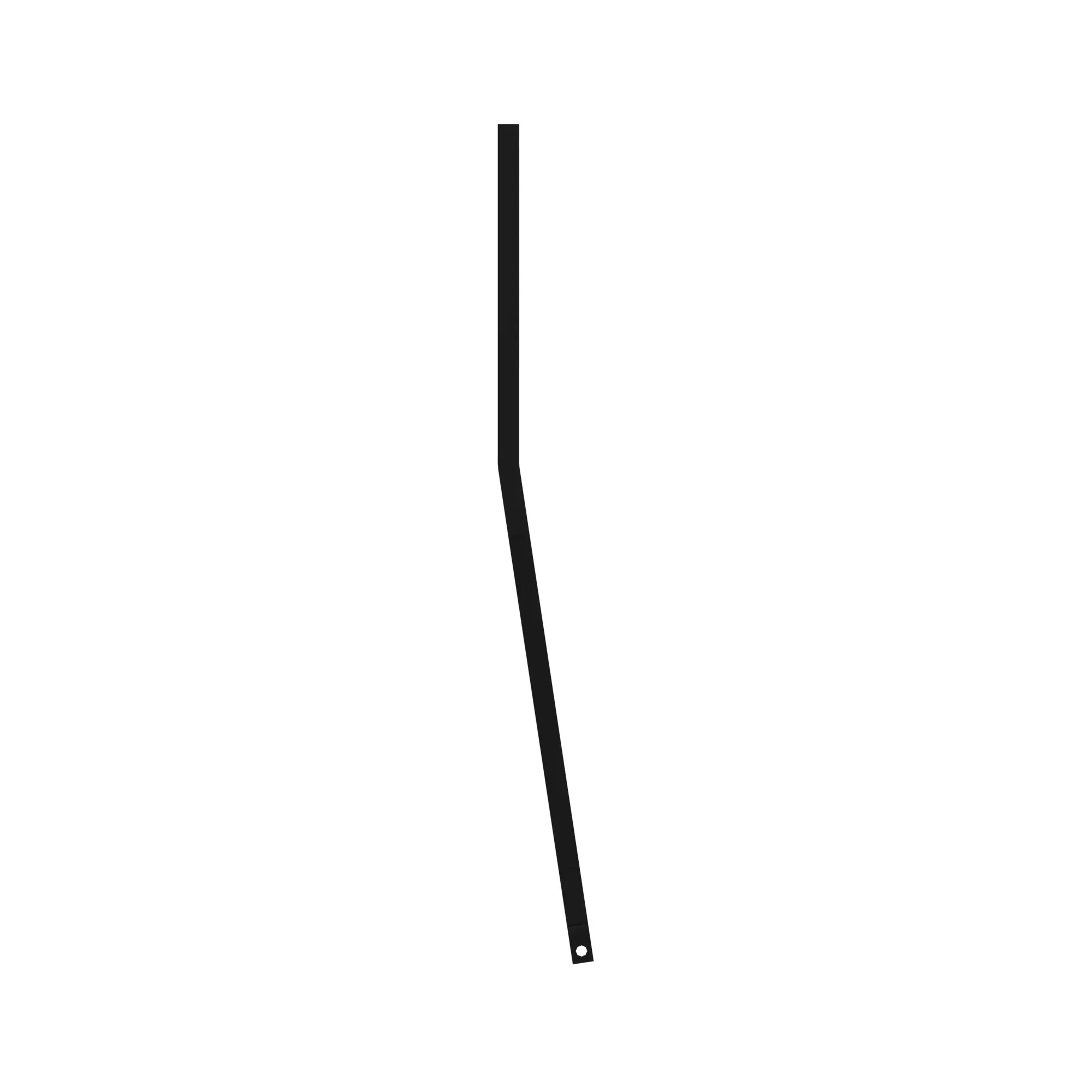 LINK BAR, QUICK COUPLER, RH