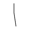 LINK BAR, QUICK COUPLER, RH