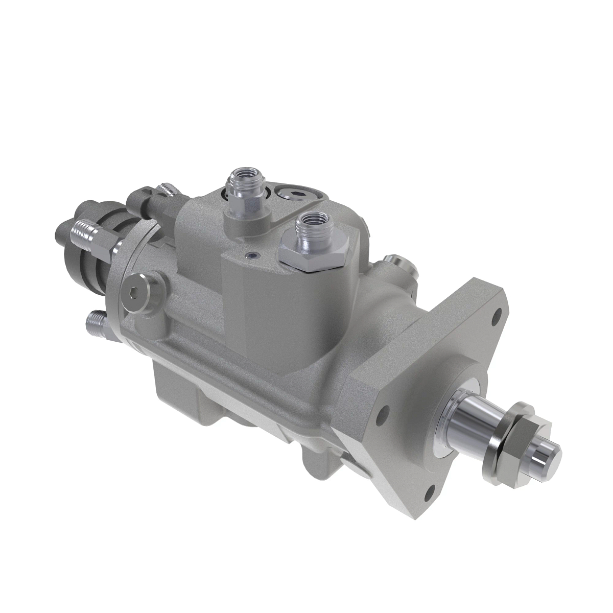 PUMP,FUEL INJECTION,12V,DB4