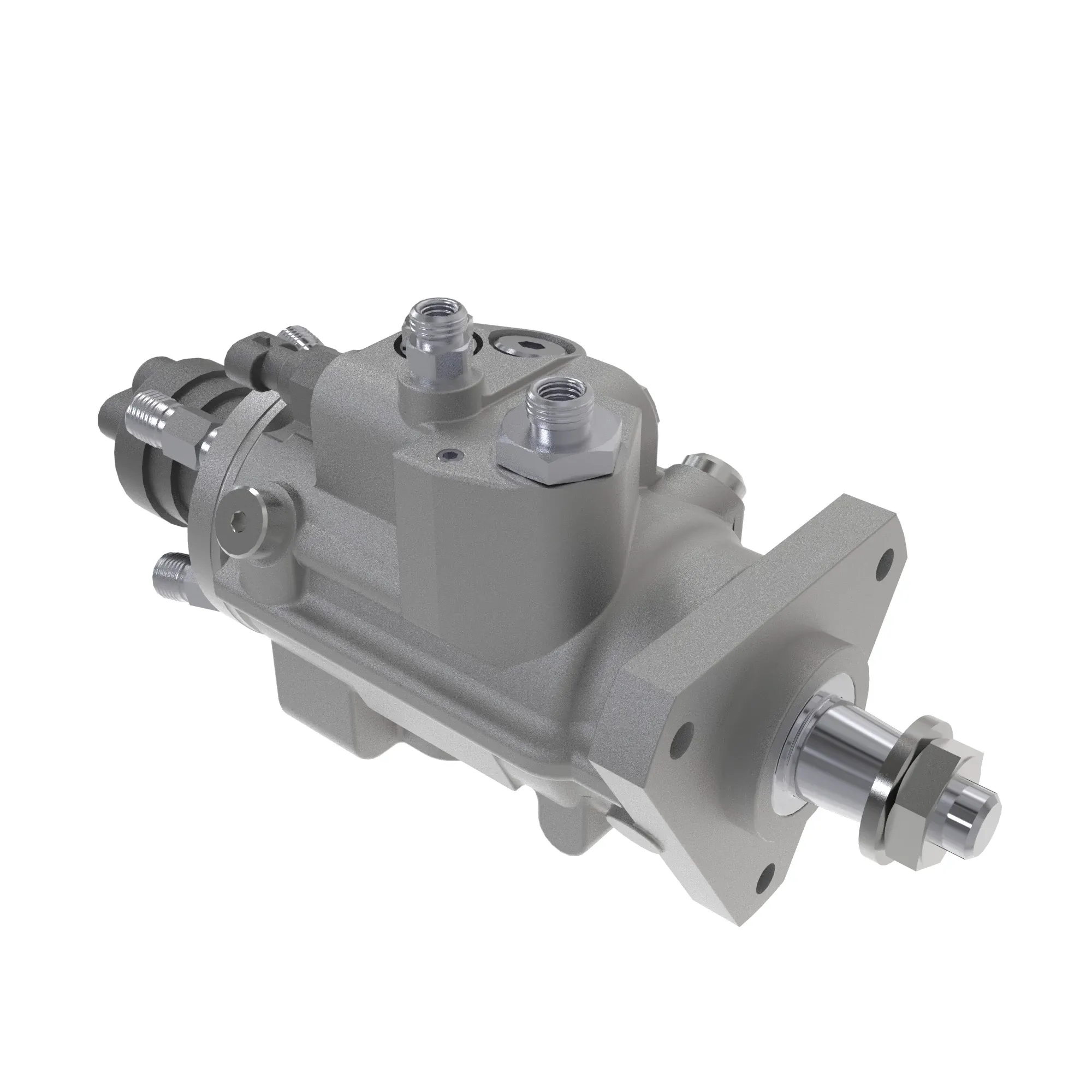 PUMP,FUEL INJECTION,12V,DB4