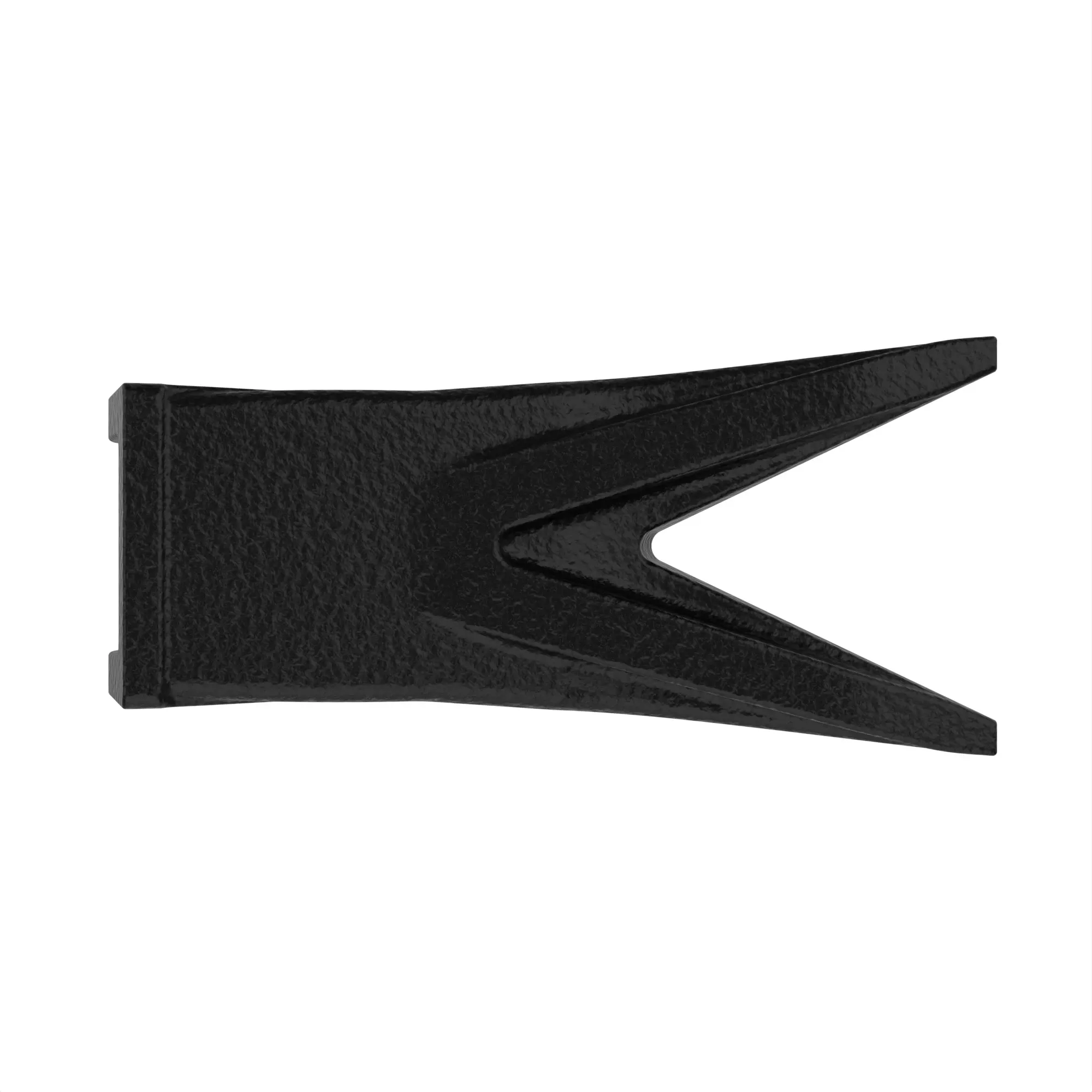 John Deere Top Mount Twin Tiger Tooth, 290 Series - TX290WT