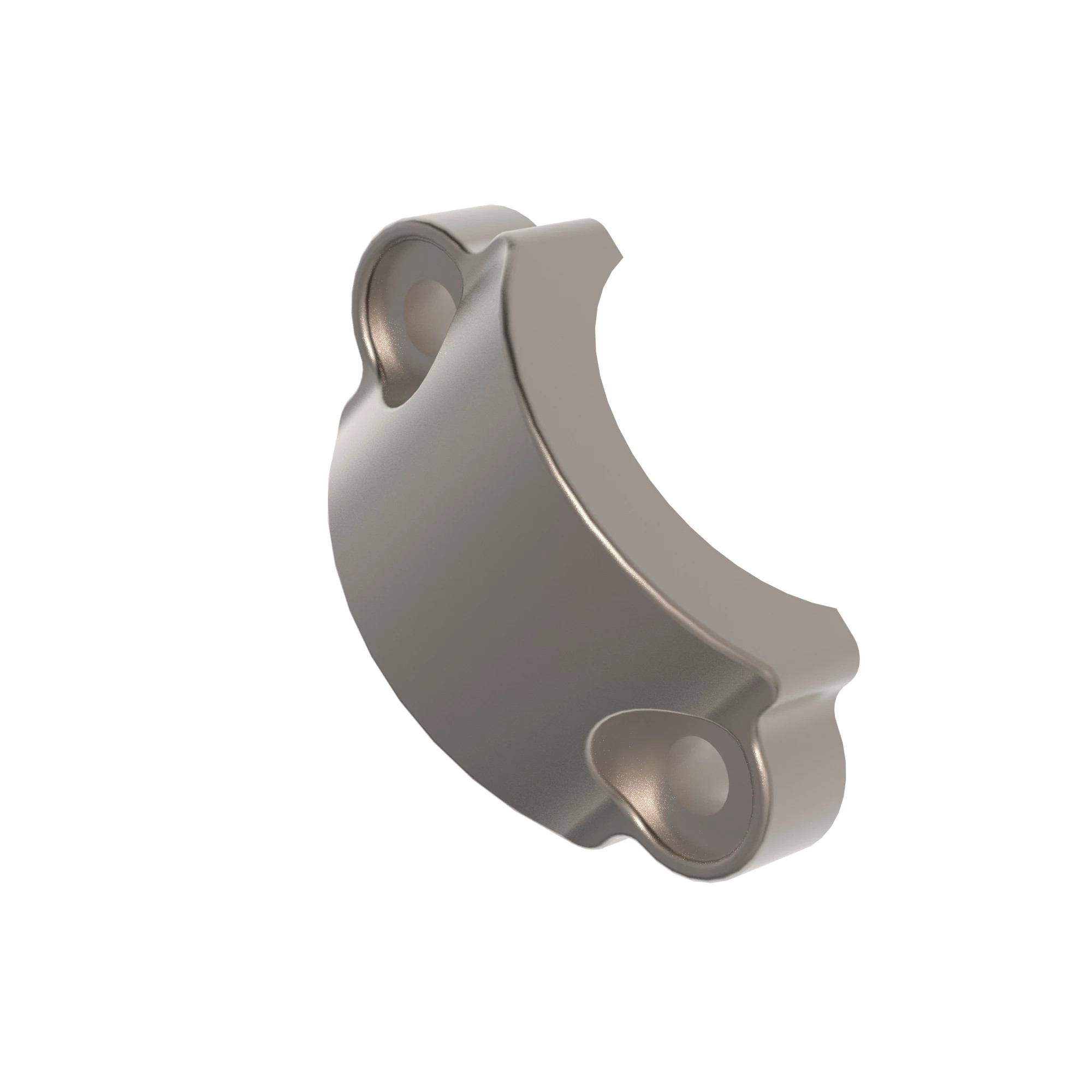 HALF CLAMP, CWBM OPD SWITCH