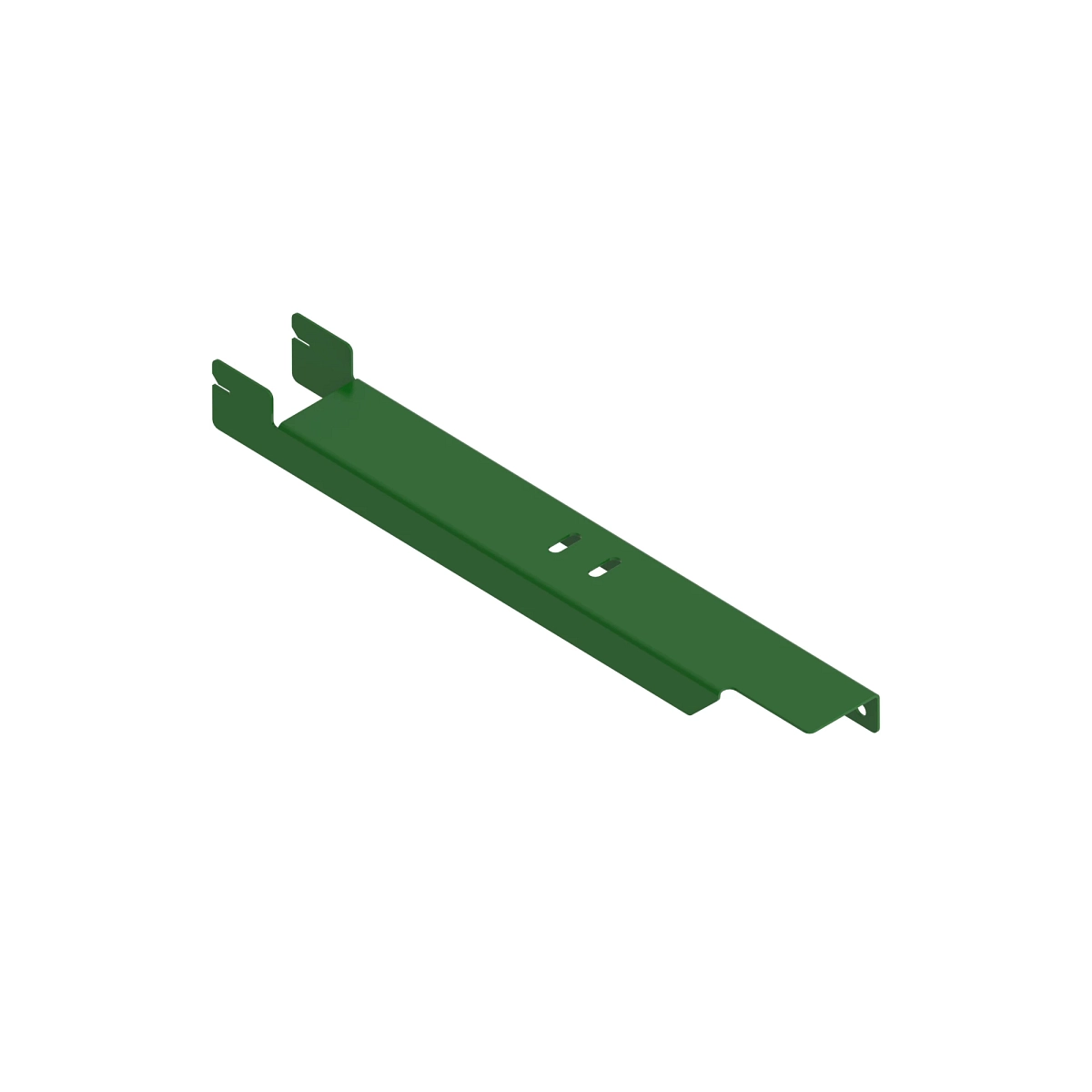 Bracket, LH Front Styling Brackets