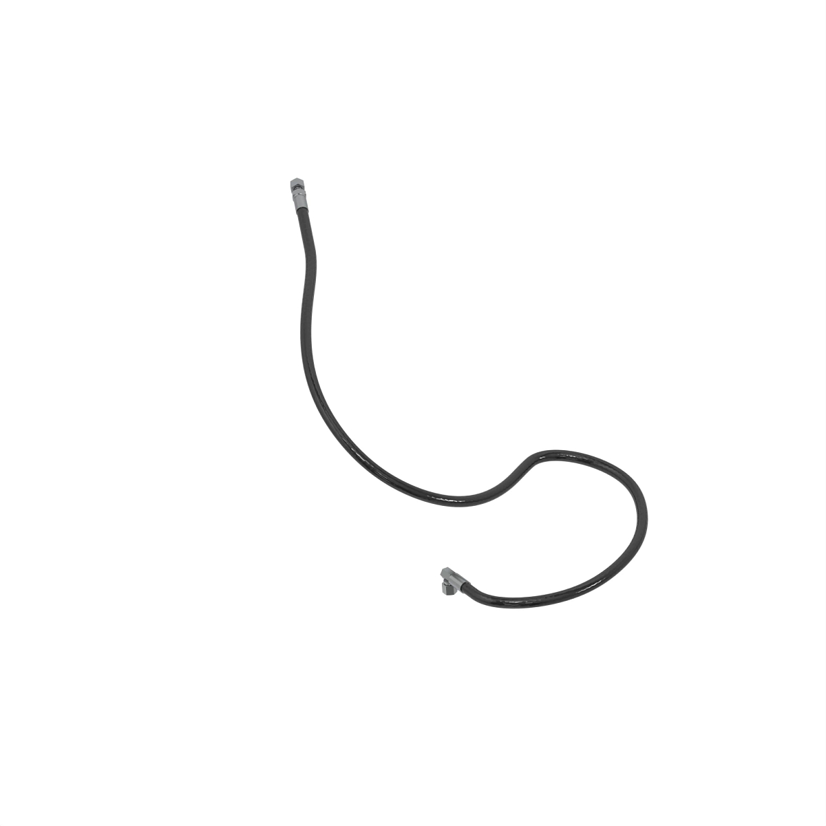 HOSE, HYDRAULIC (12.7 X 1750 MM)