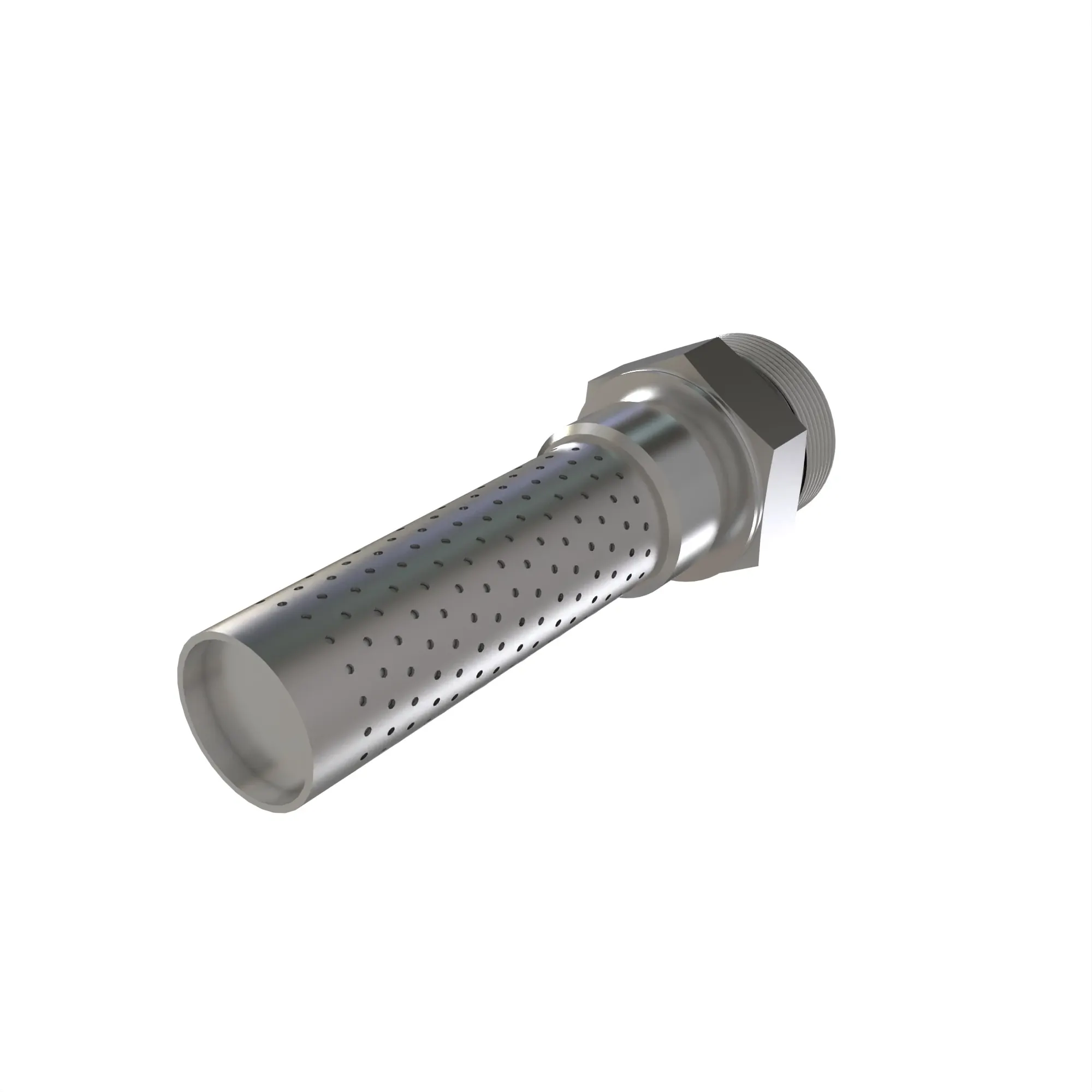 John Deere Fitting - T367325