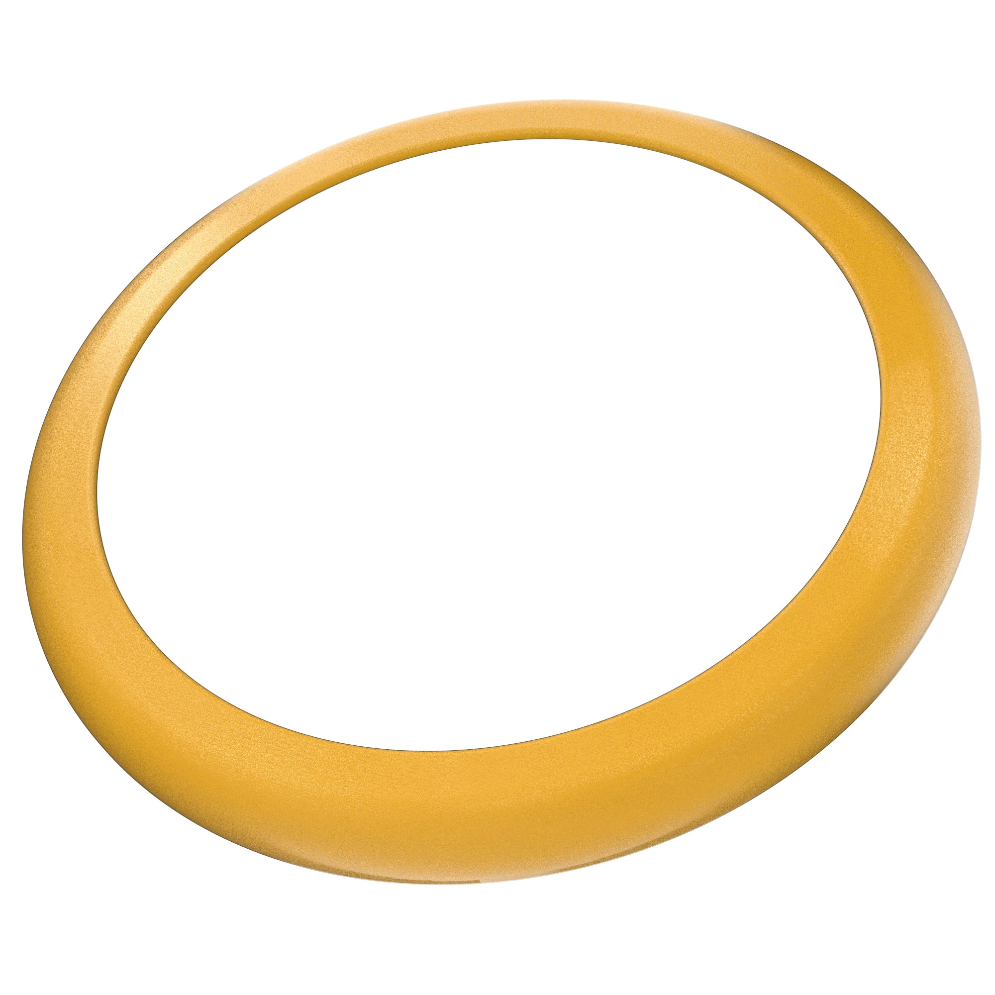 John Deere Wheel Ring - T265939