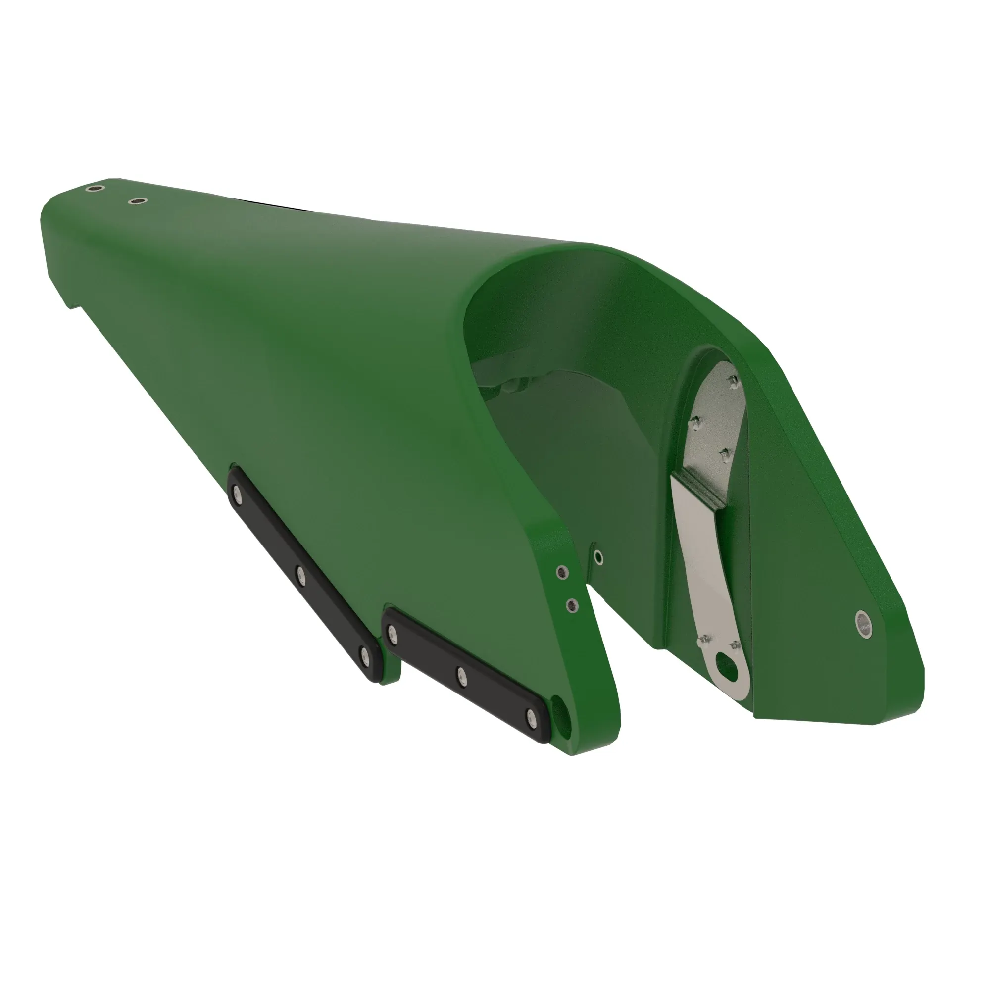 Crop Divider