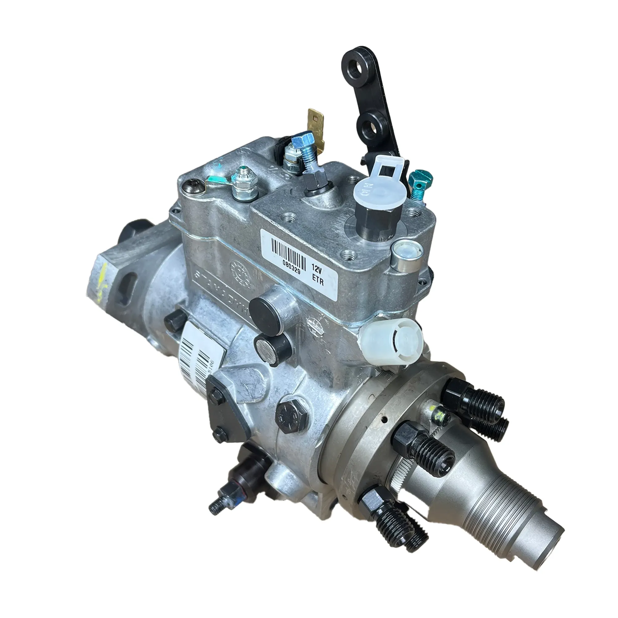 PUMP,REMANUFACTURED FUEL INJECTION