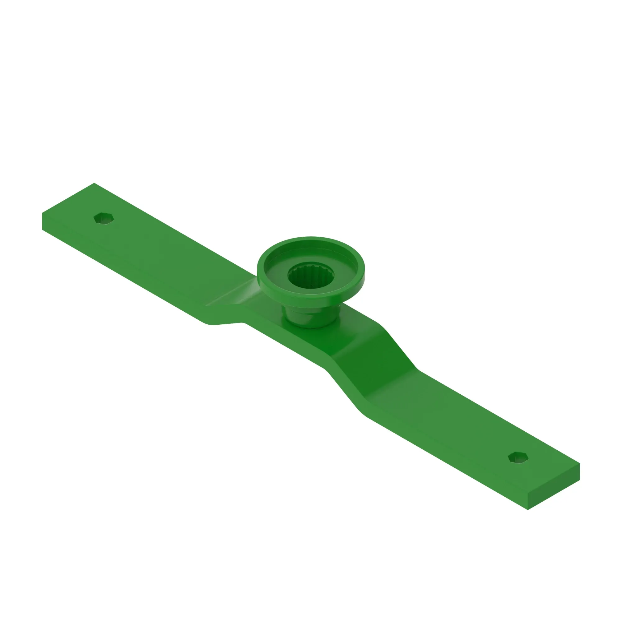 John Deere Bar - AW34238