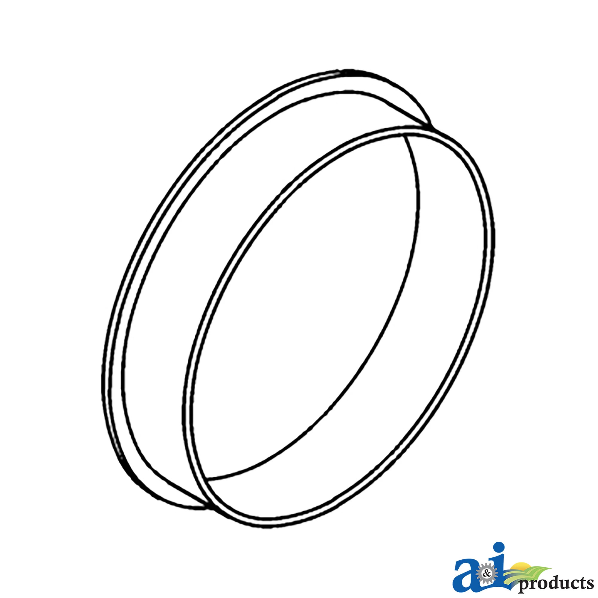 A&I Products Oil Seal Cup  - A-R26632