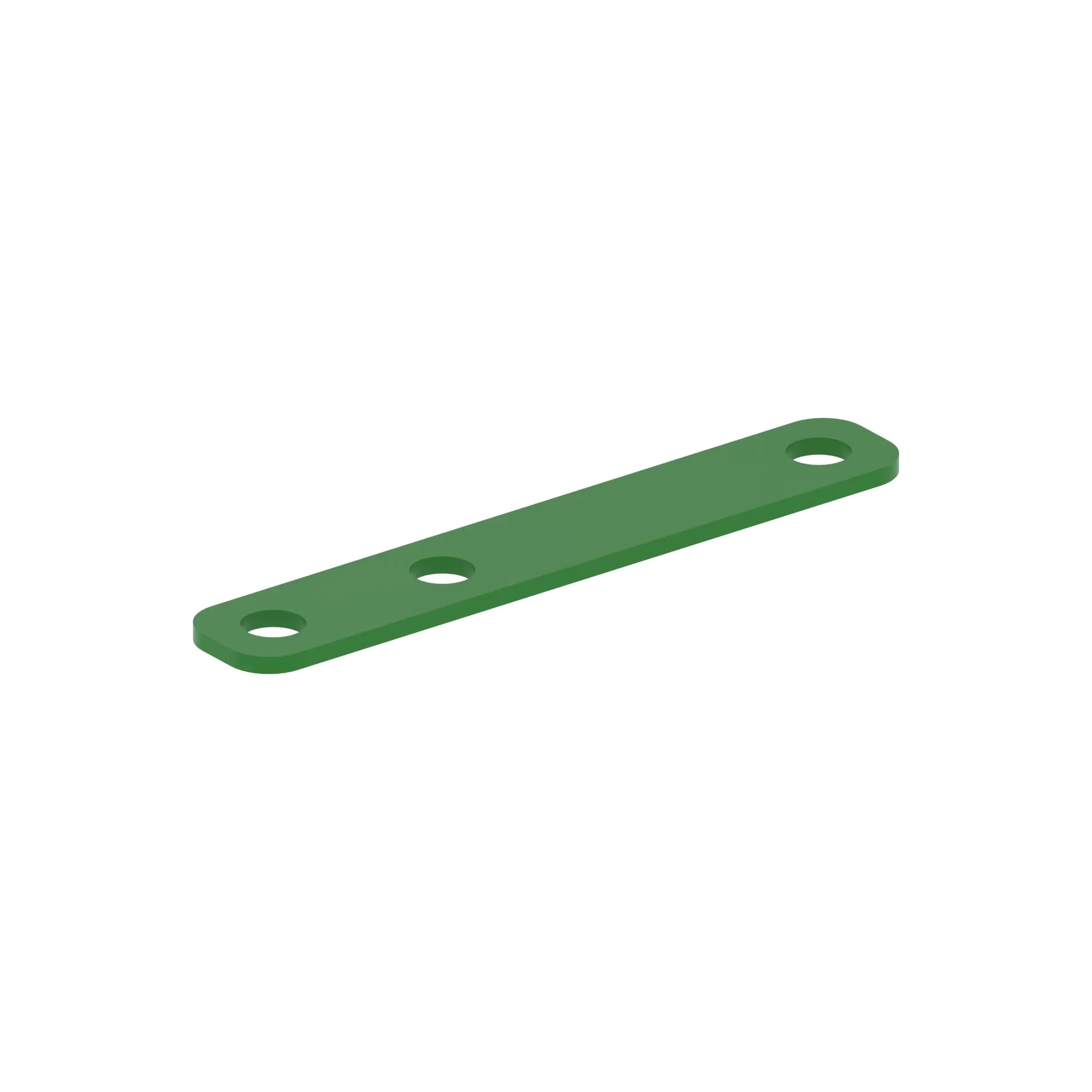 John Deere Plate - KK97851