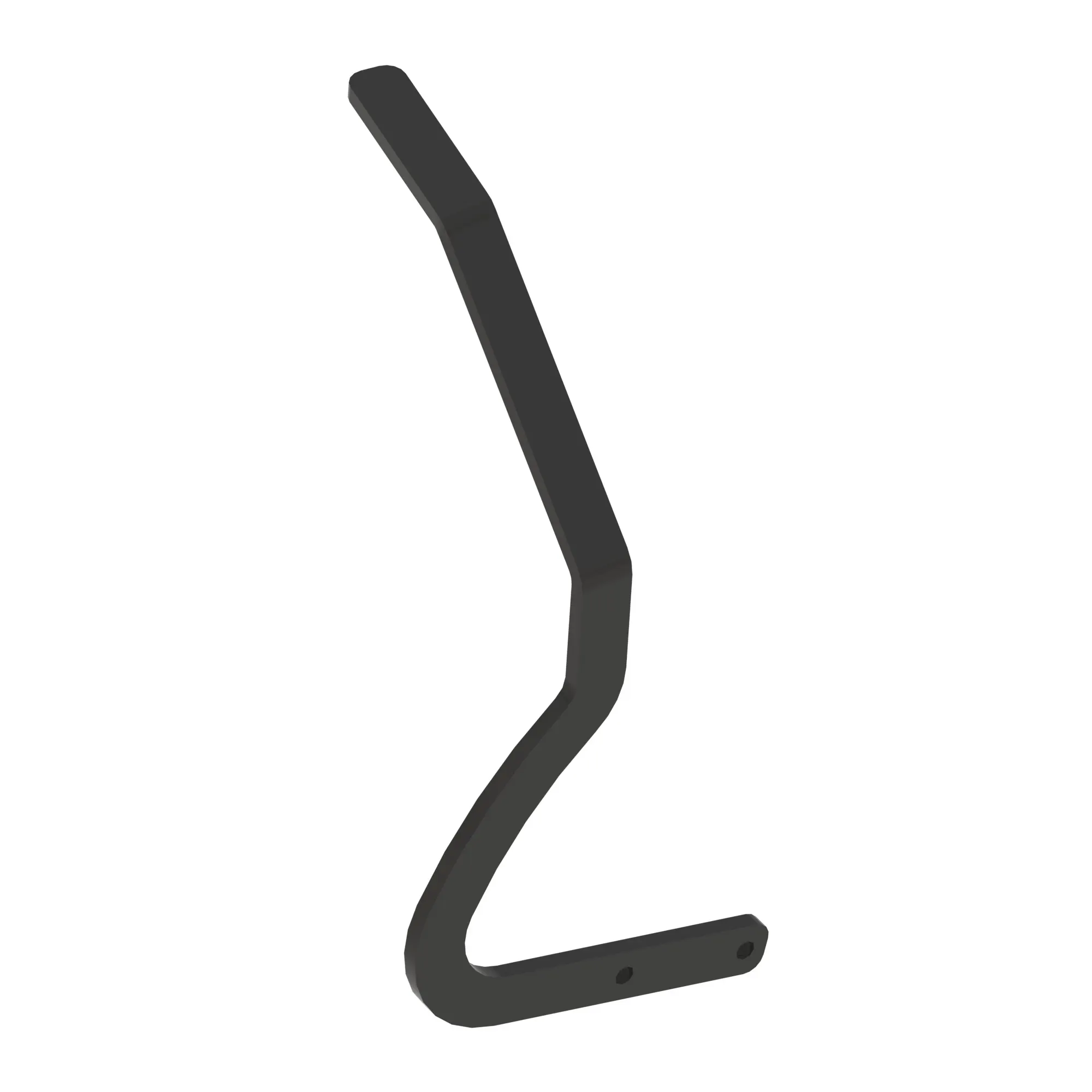 John Deere Brake Pedal - TCU12036
