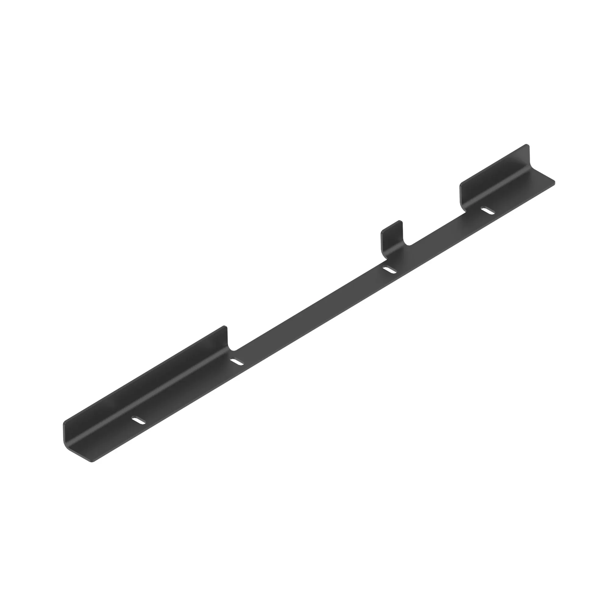 BRACKET, BRACKET, LOWER COOLER CLAM