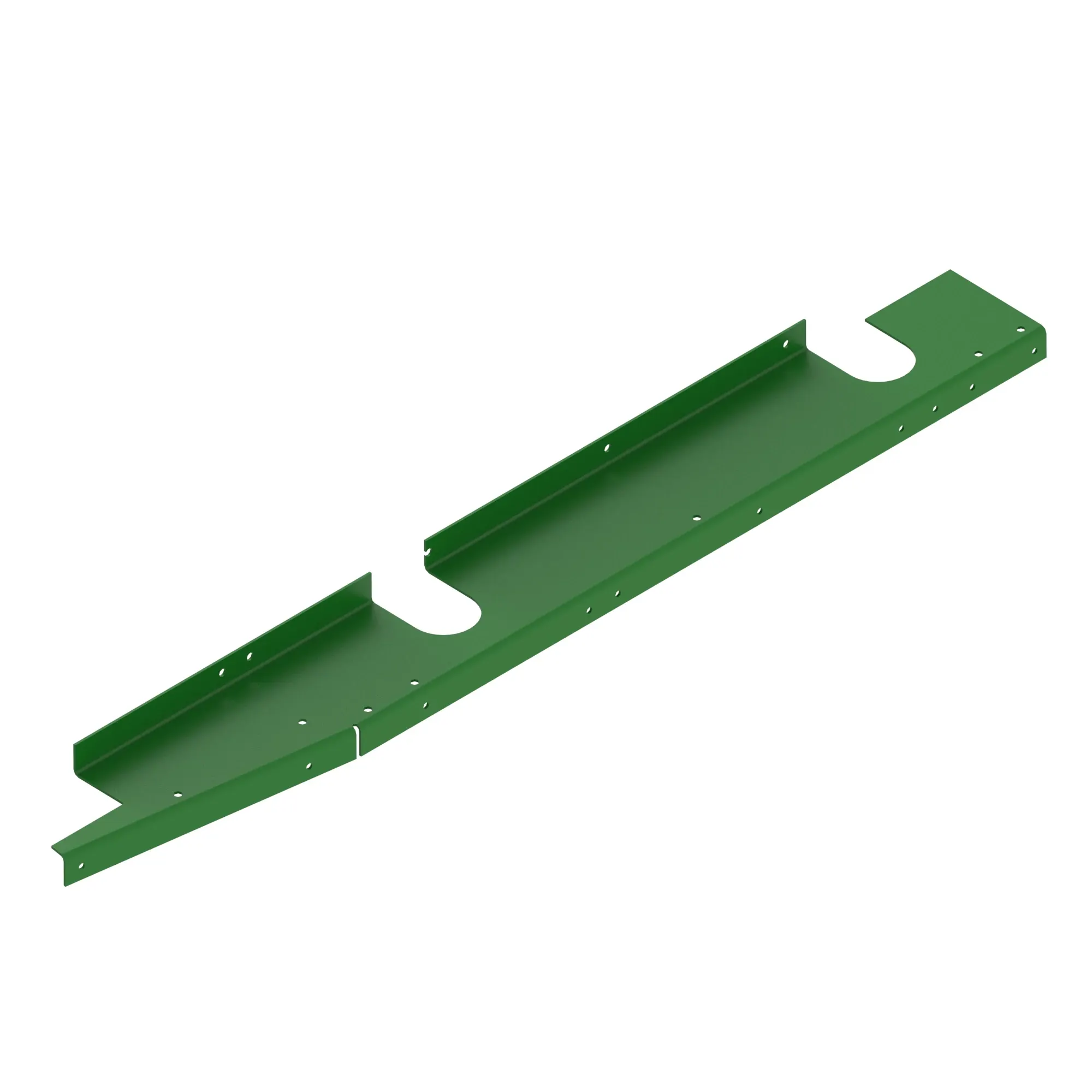 John Deere Angle - N370672