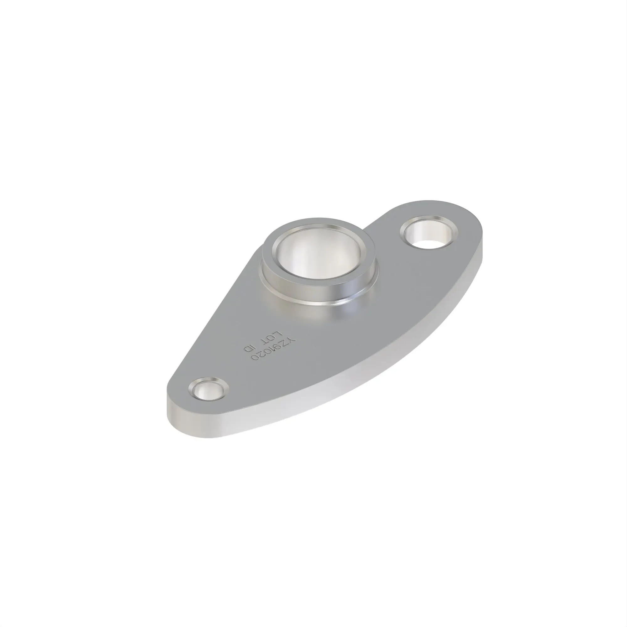 YZ91020: Handbrake Lever