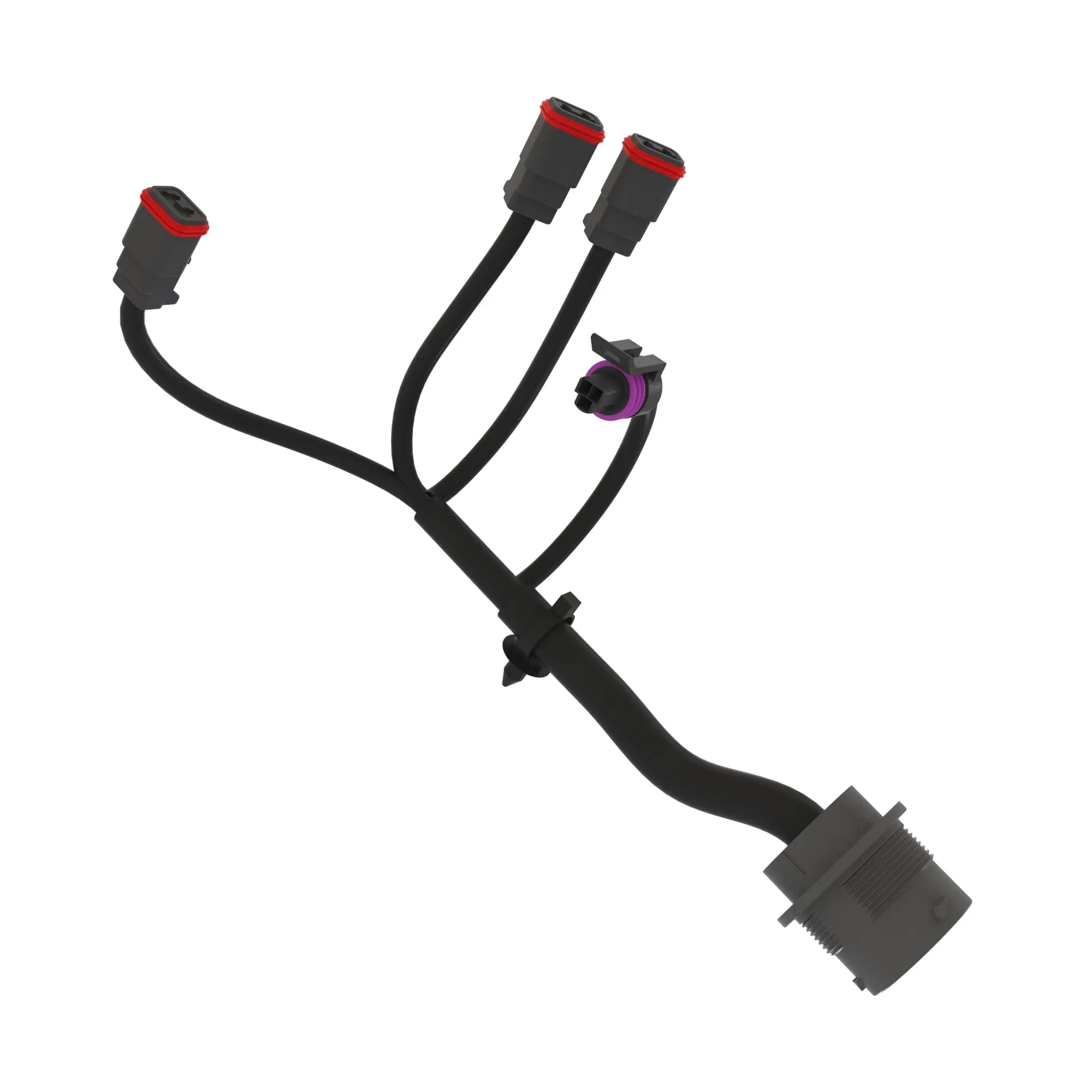 WIRING HARNESS