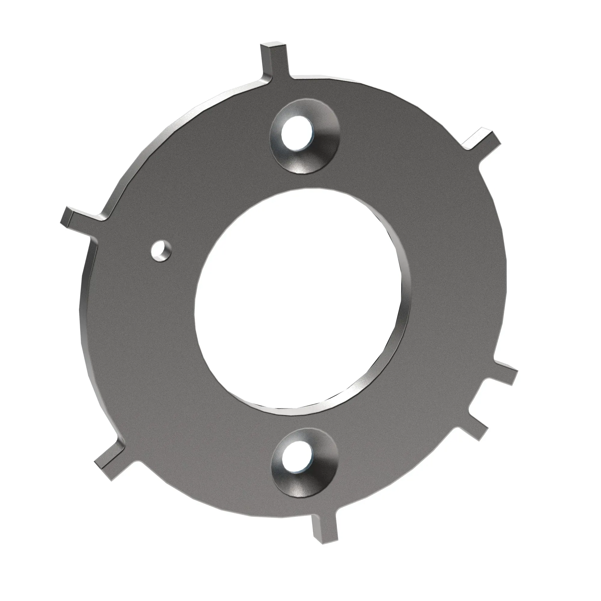 John Deere Wheel - DZ116462