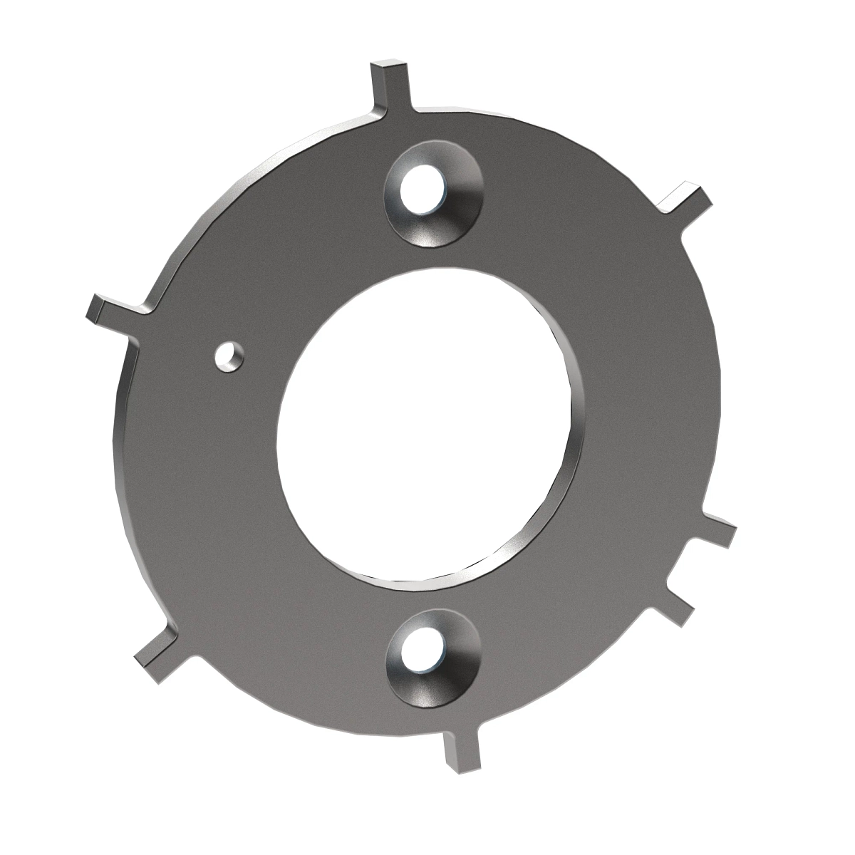 Wheel, Cam Timing