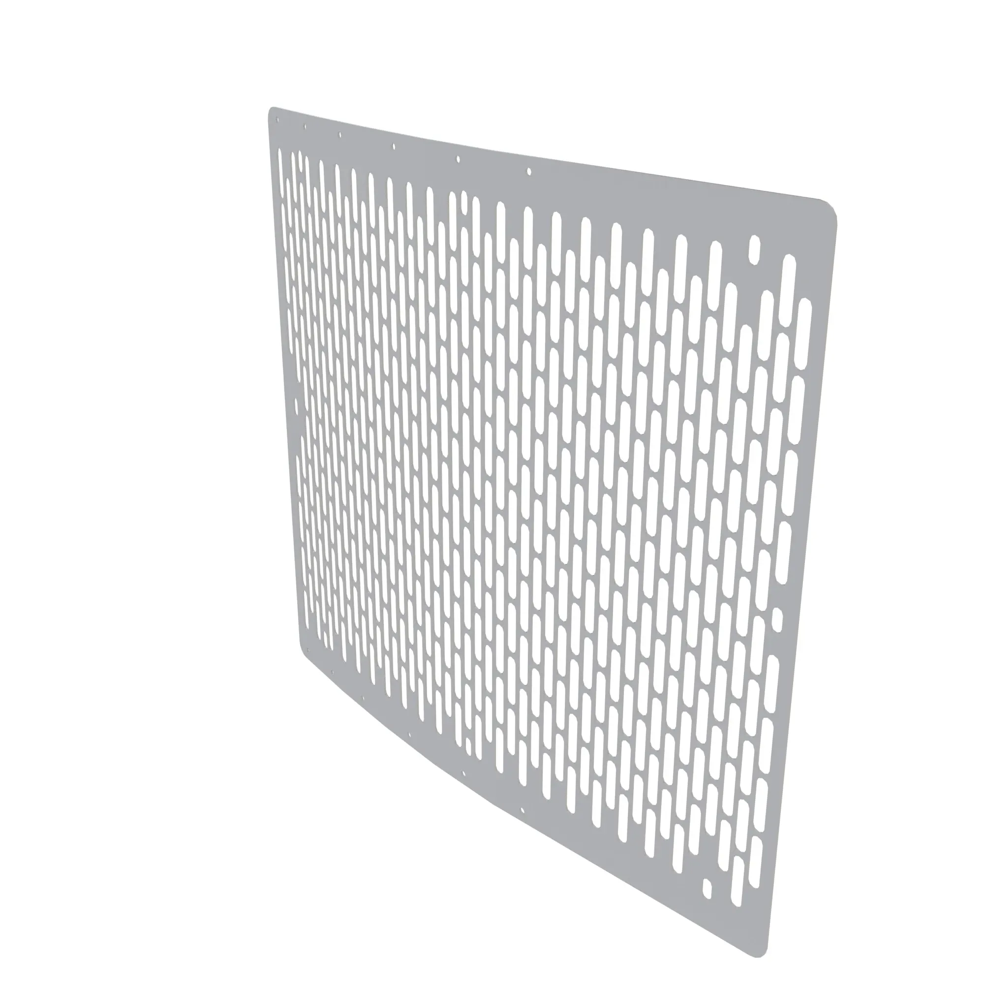 GRILL,BONNET,B40D