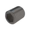 John Deere Countershaft Orifice - R73128