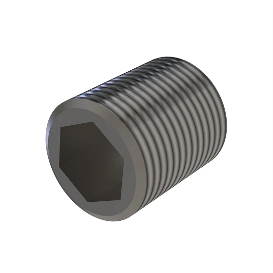 John Deere Countershaft Orifice - R73128