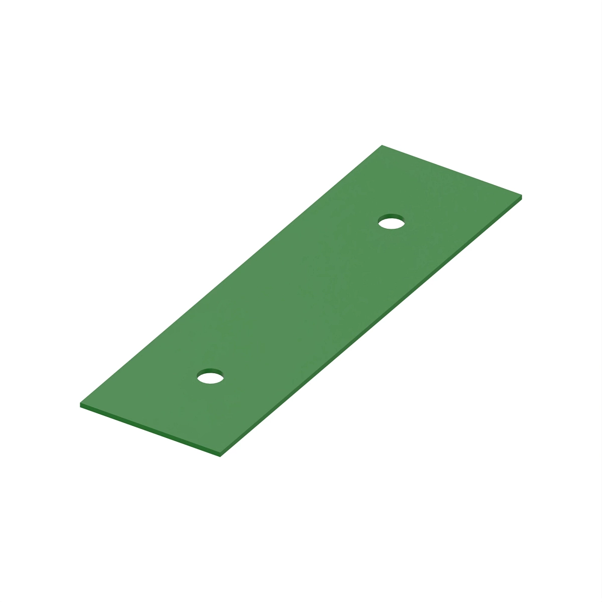Adjusting Strap-Fan Assembly
