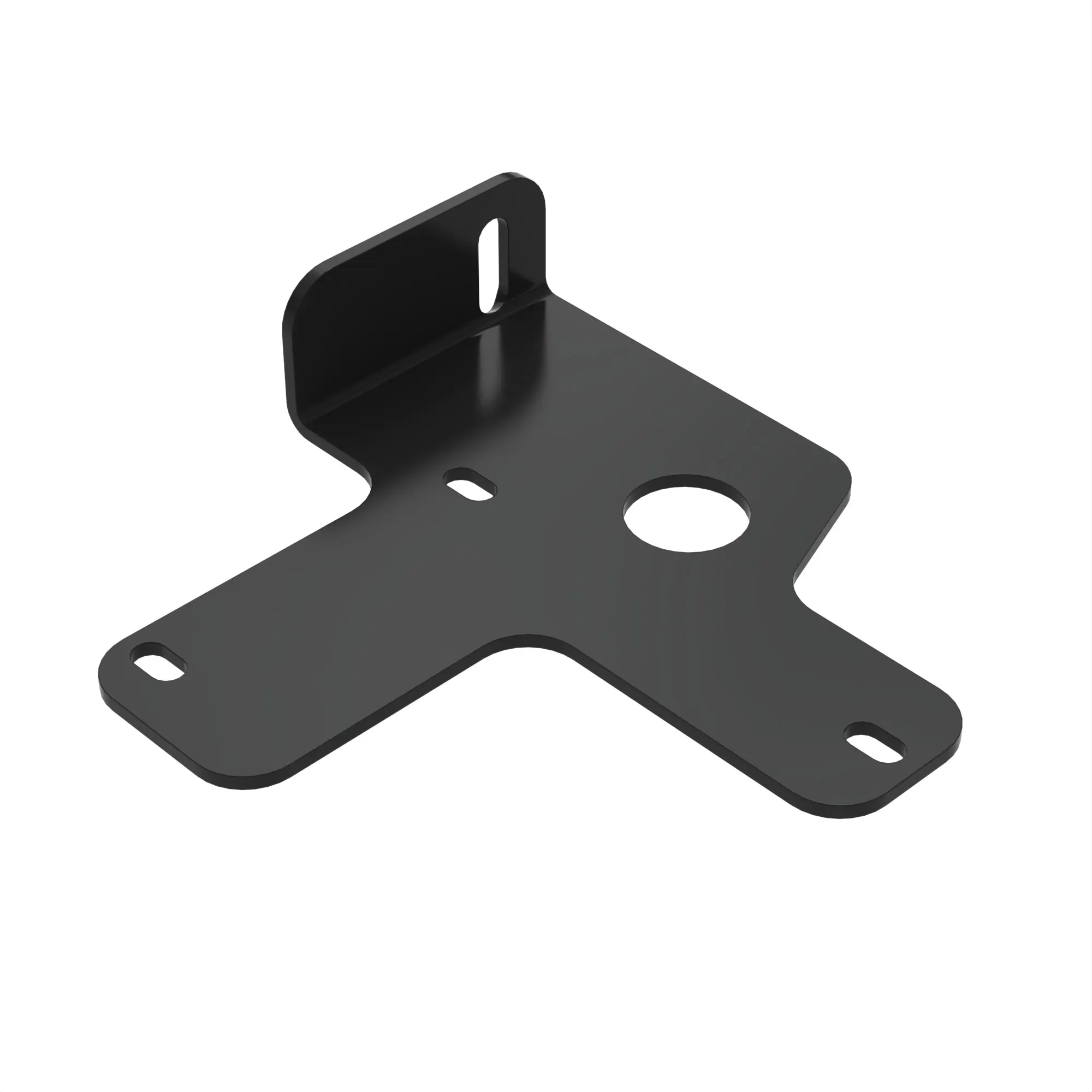 John Deere Cooler Plate - F651505